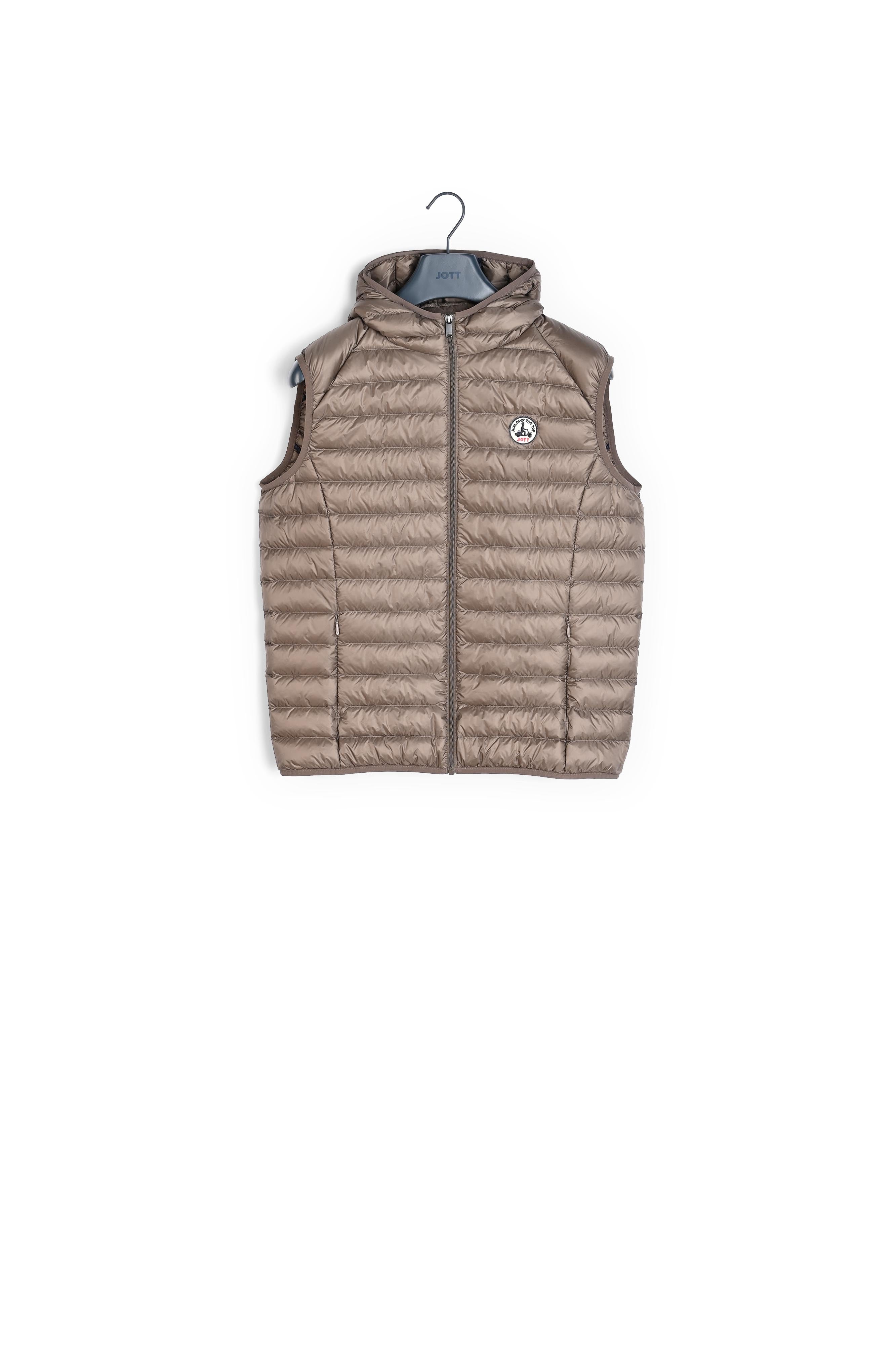 Doudoune Homme Légère Sans Manches Jott - seconde main