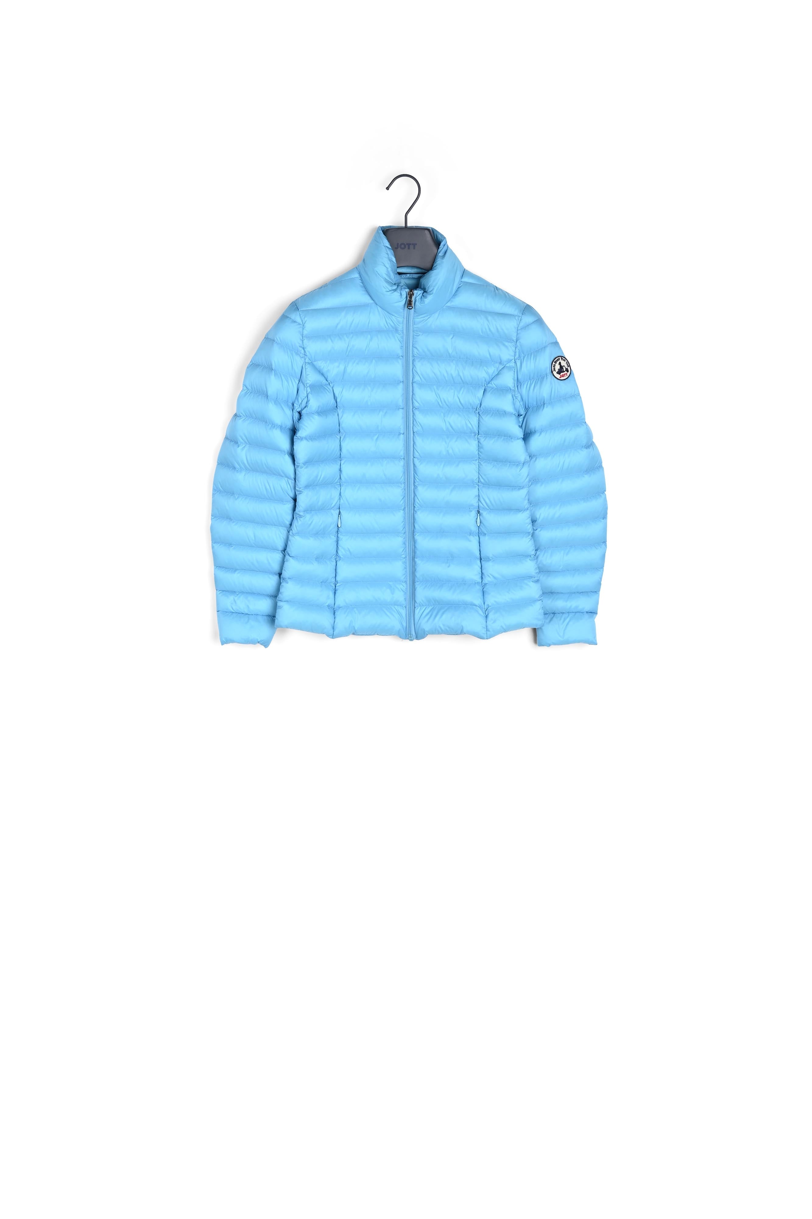 Doudoune Femme Hiver Manches Longues Jott - seconde main