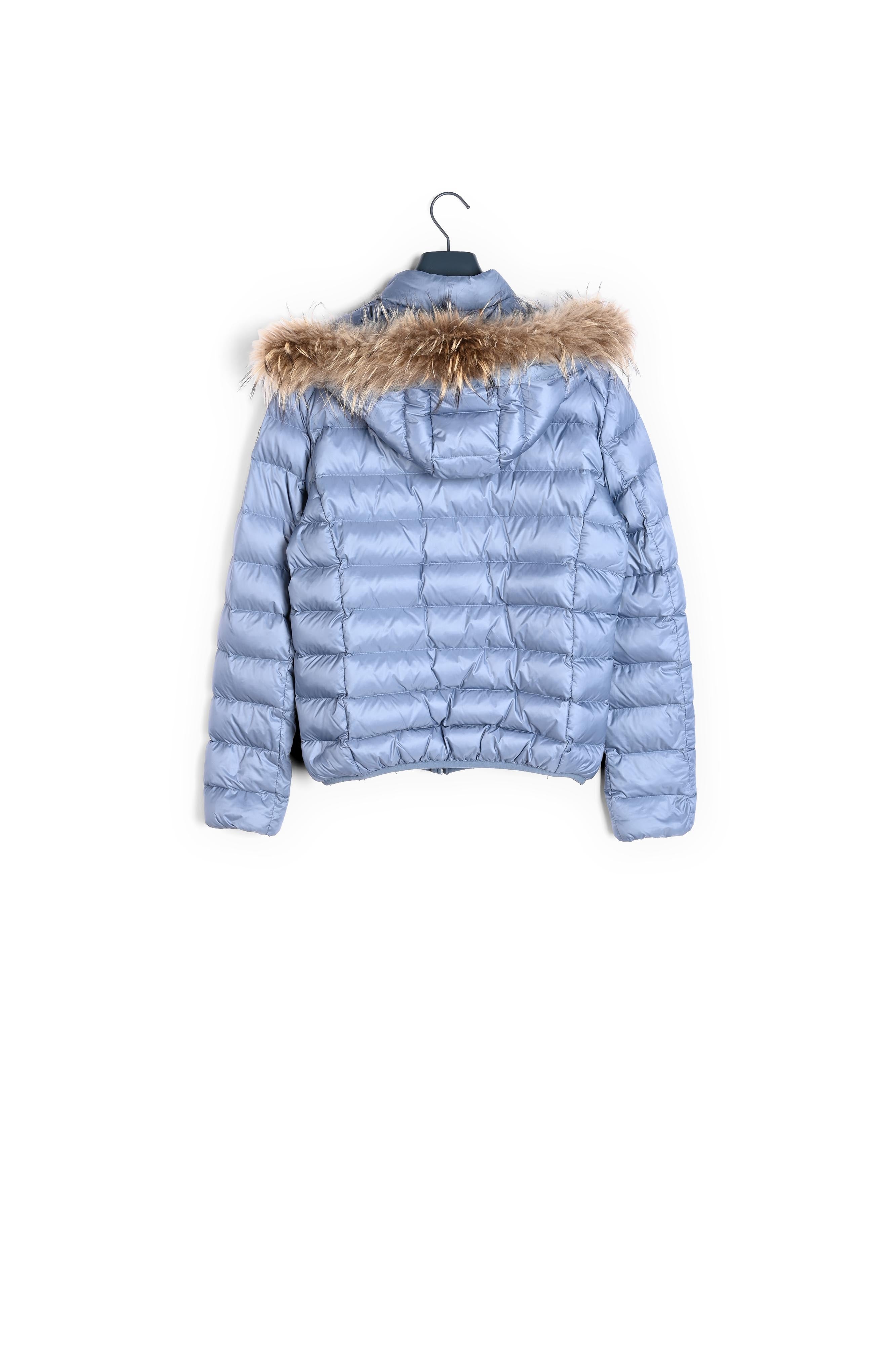 Doudoune Homme Hiver Manches Longues Jott - seconde main