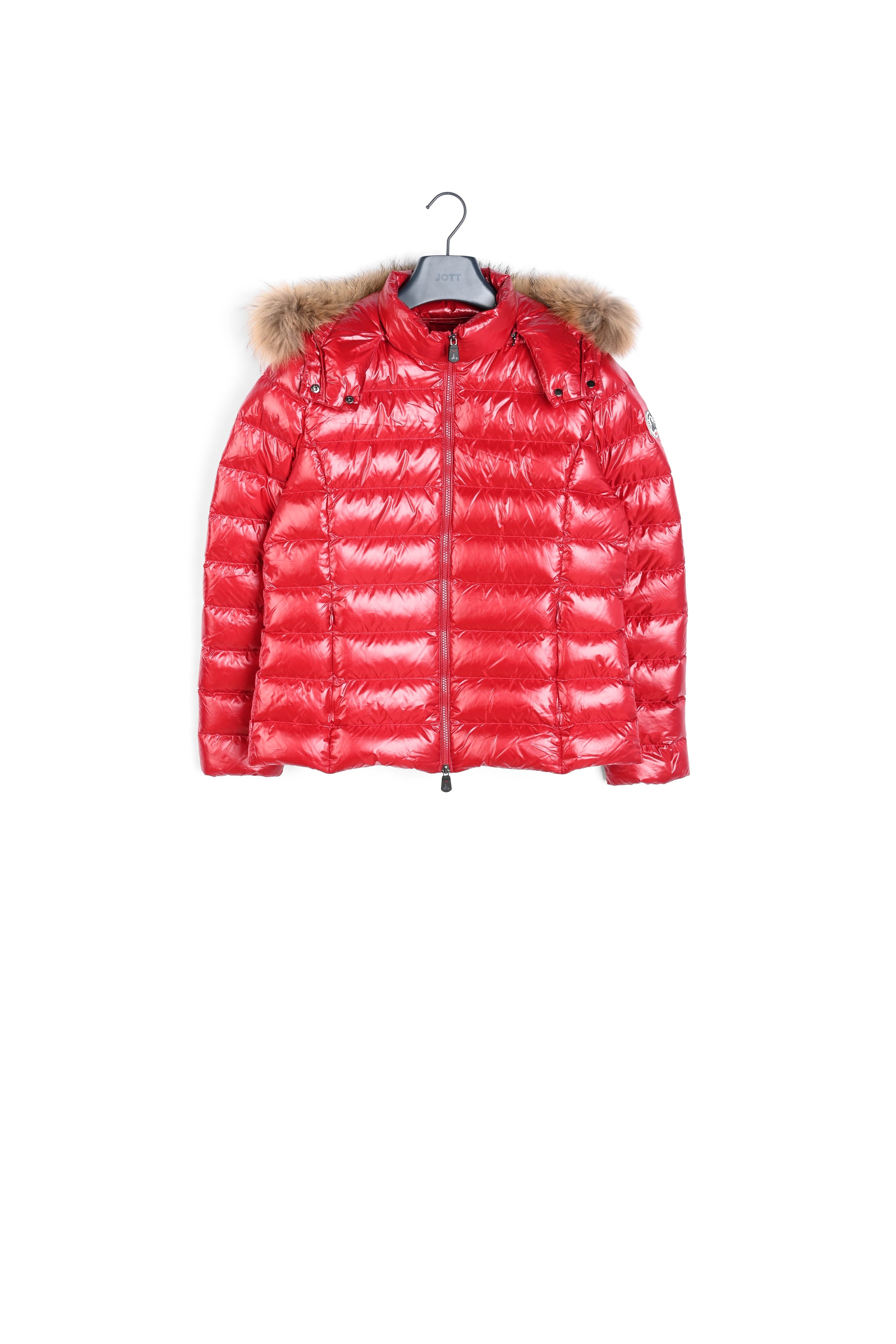 Doudoune Femme Hiver Manches Longues Jott - seconde main