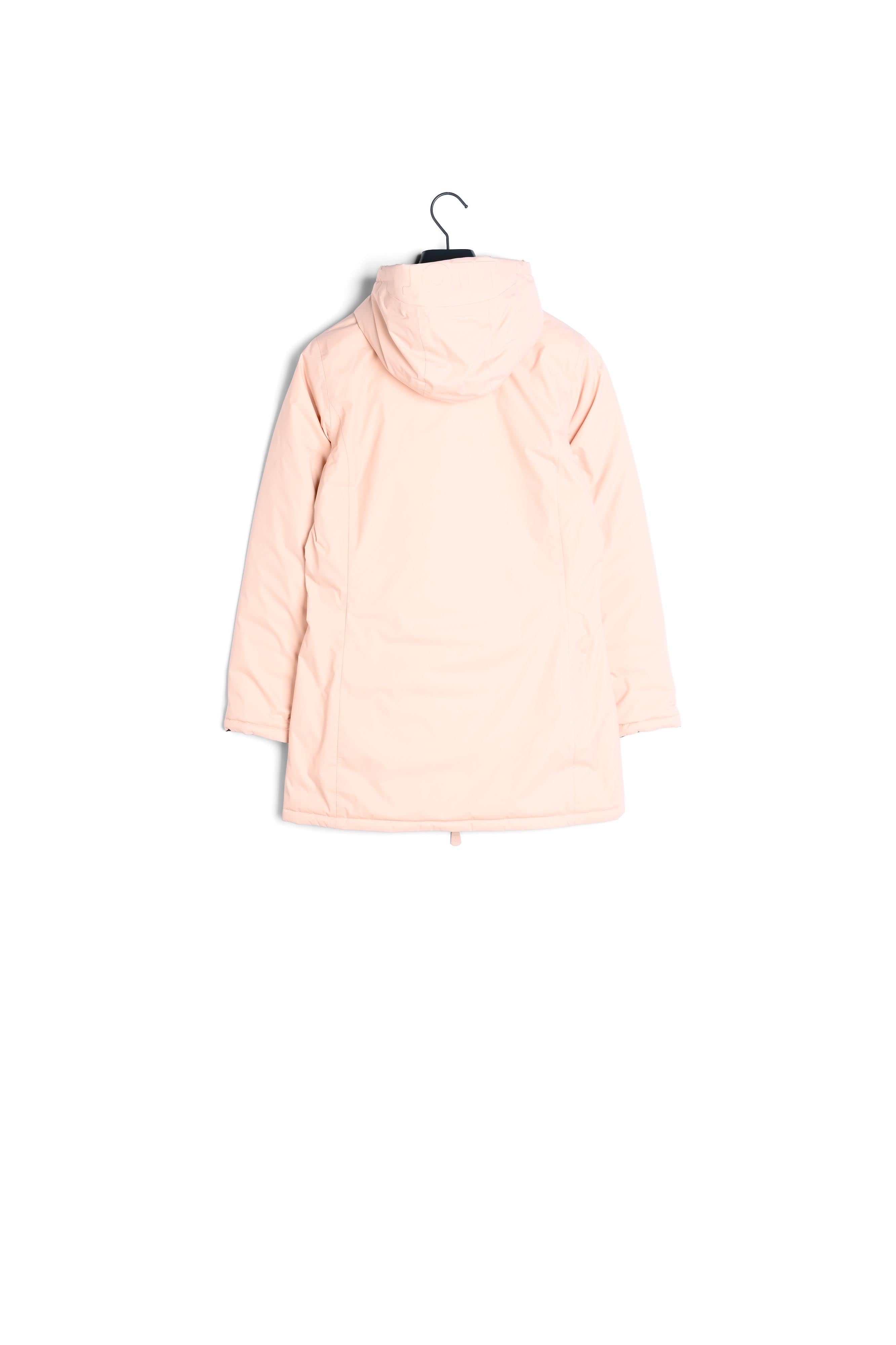 Doudoune Longue Femme Hiver Manches Longues Jott - seconde main