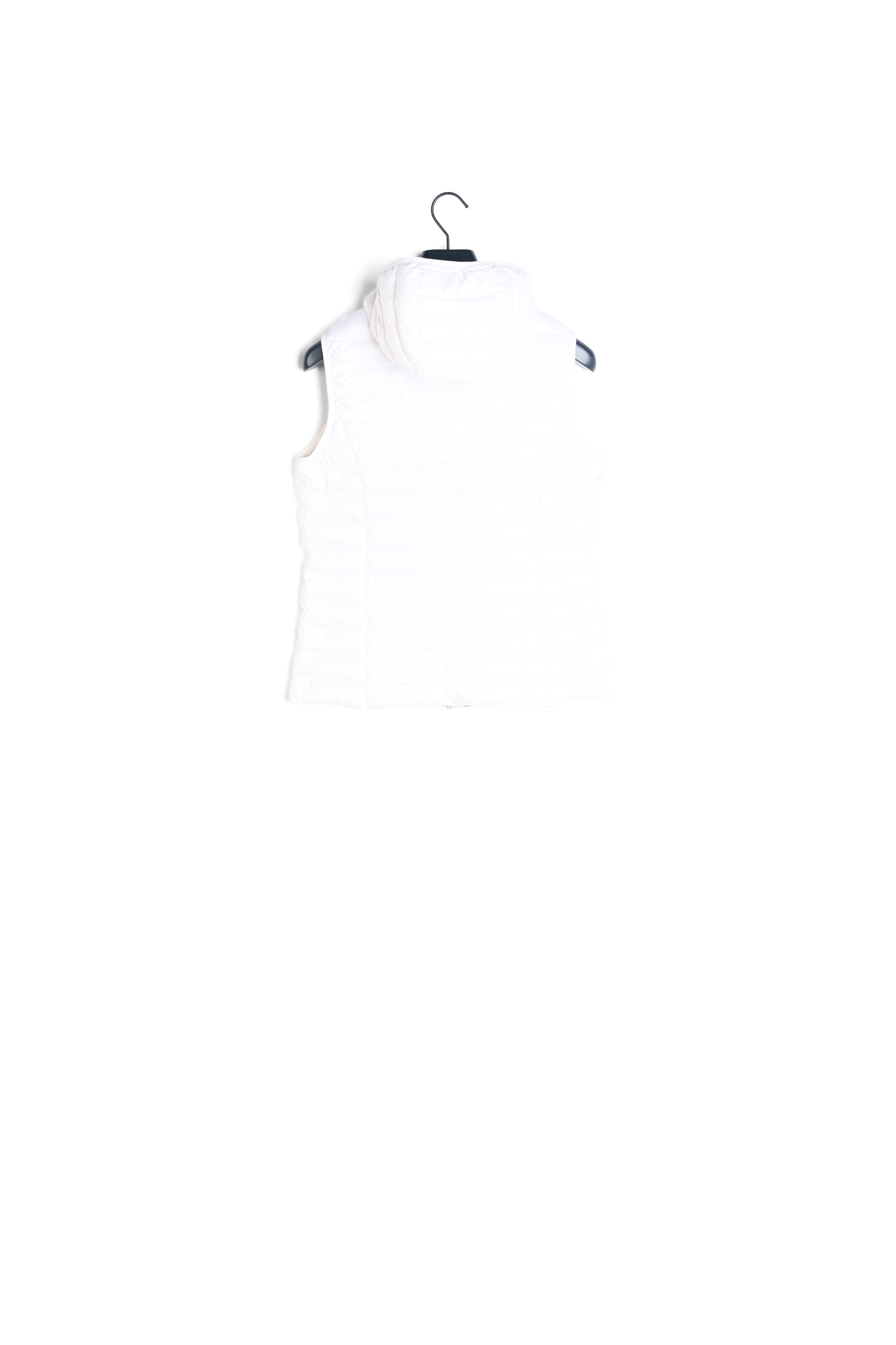 Doudoune Femme Hiver Sans Manches Jott - seconde main