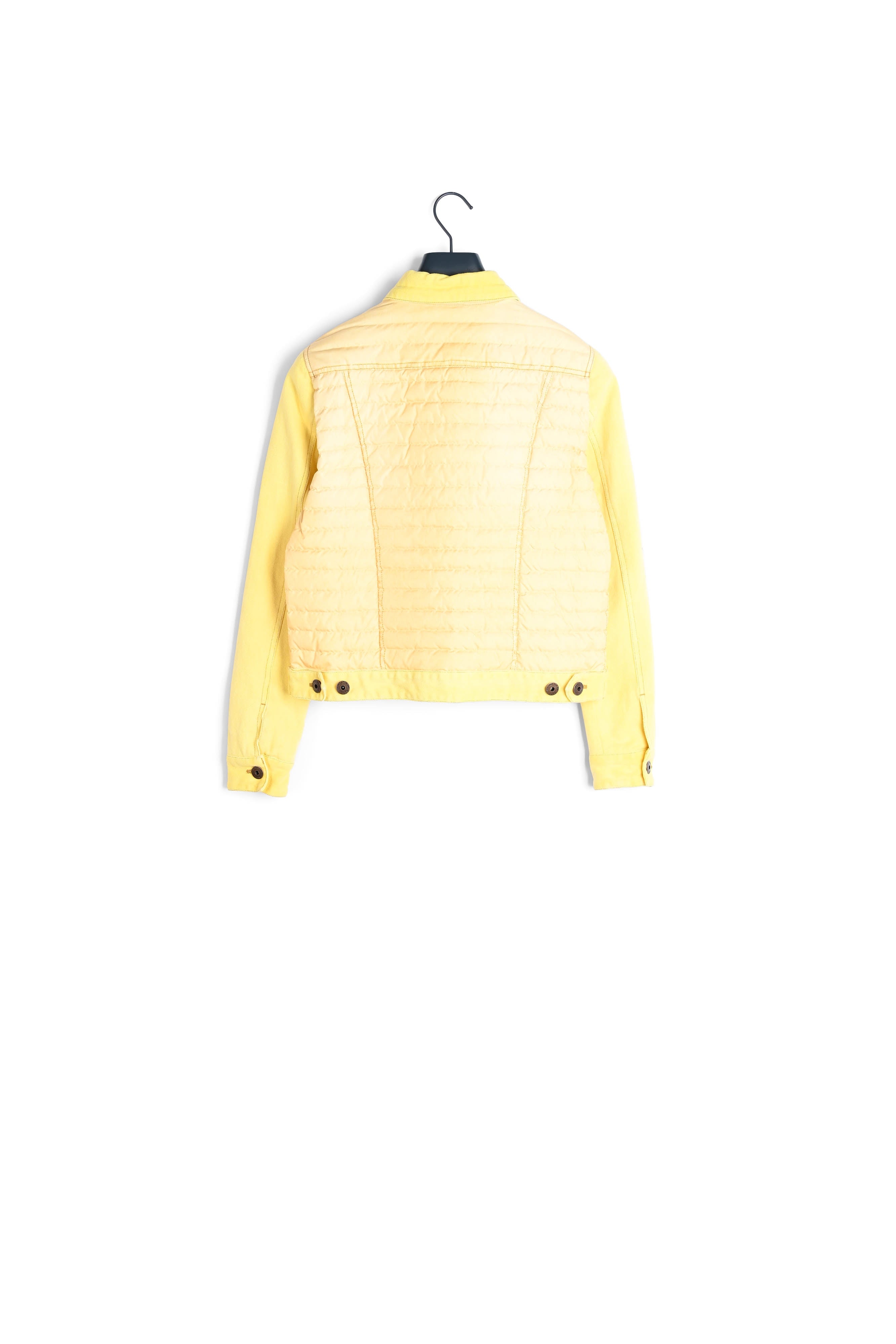 Doudoune Femme Hiver Manches Longues Jott - seconde main