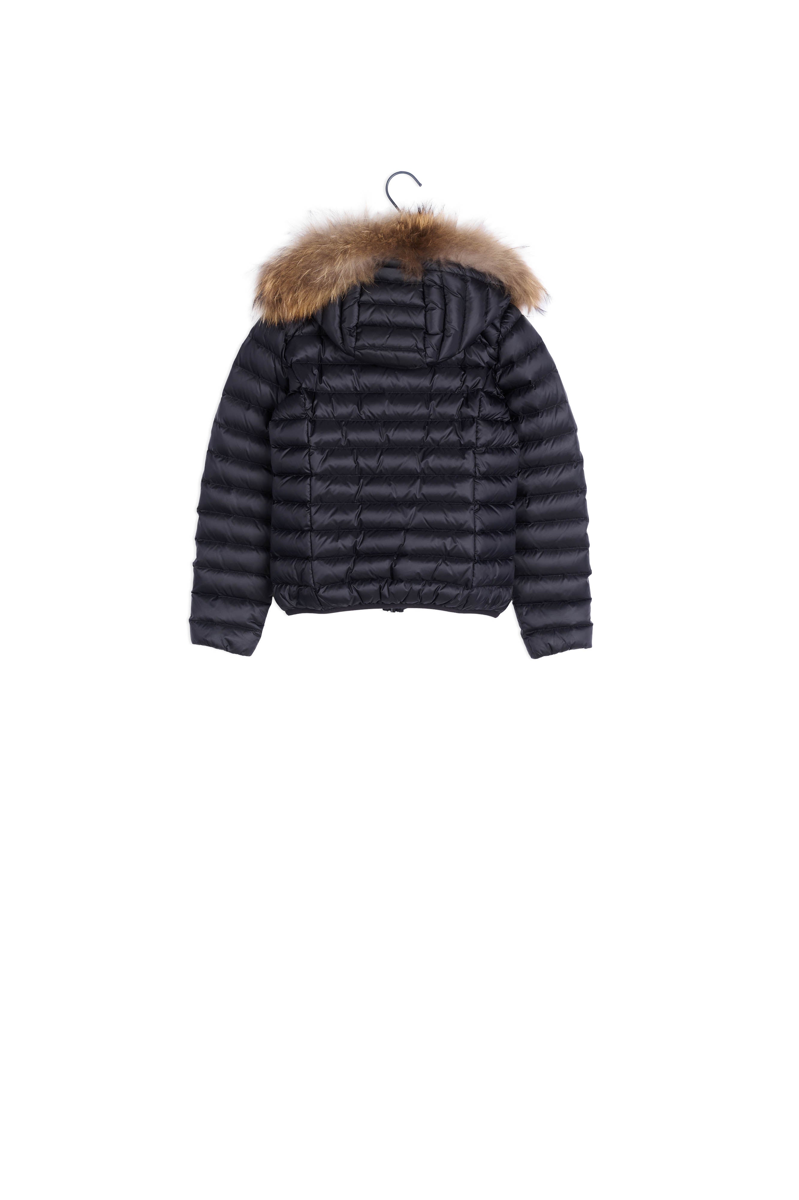 Doudoune Enfant Hiver Manches Longues Jott - seconde main