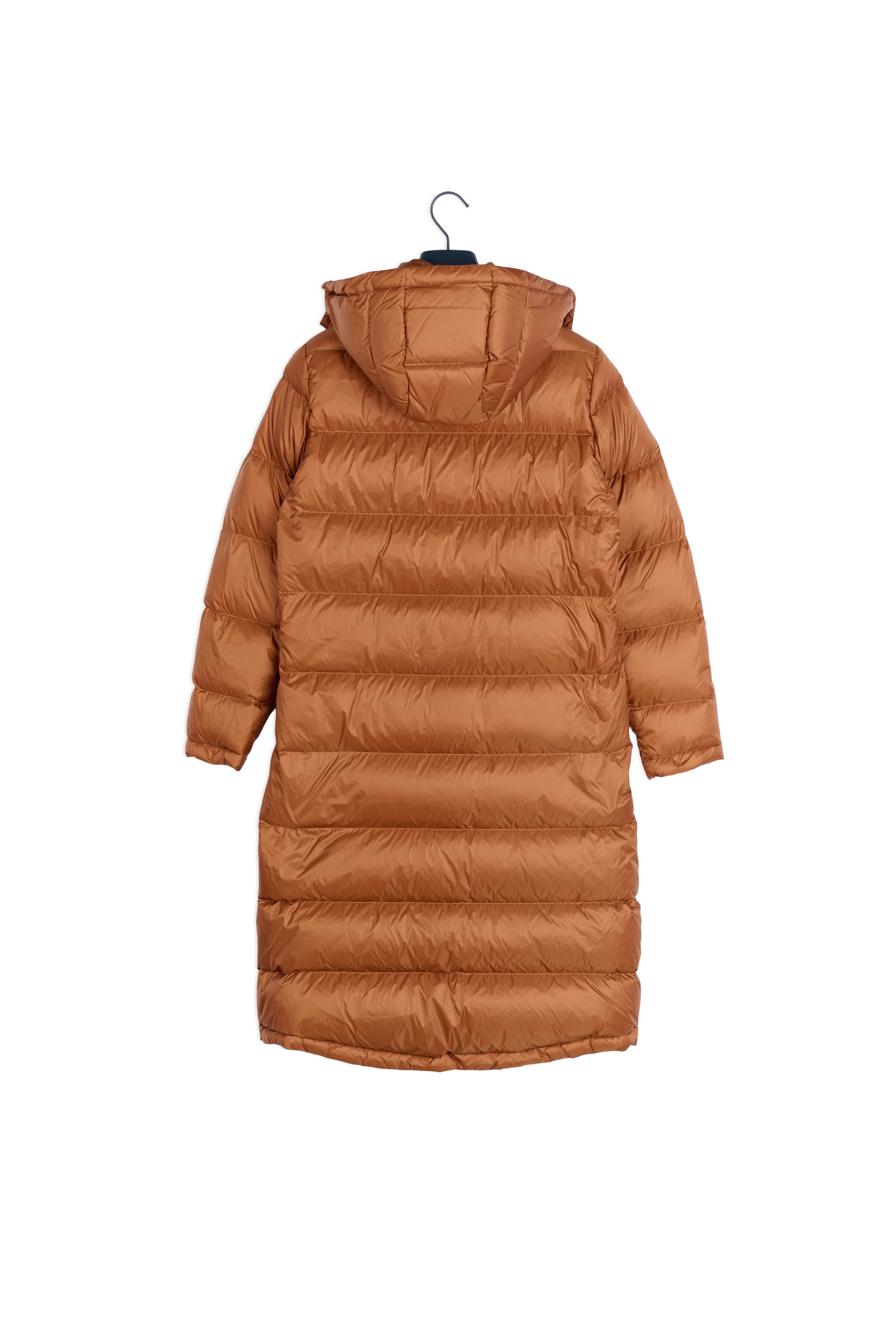 Doudoune Longue Femme Hiver Manches Longues Jott - seconde main