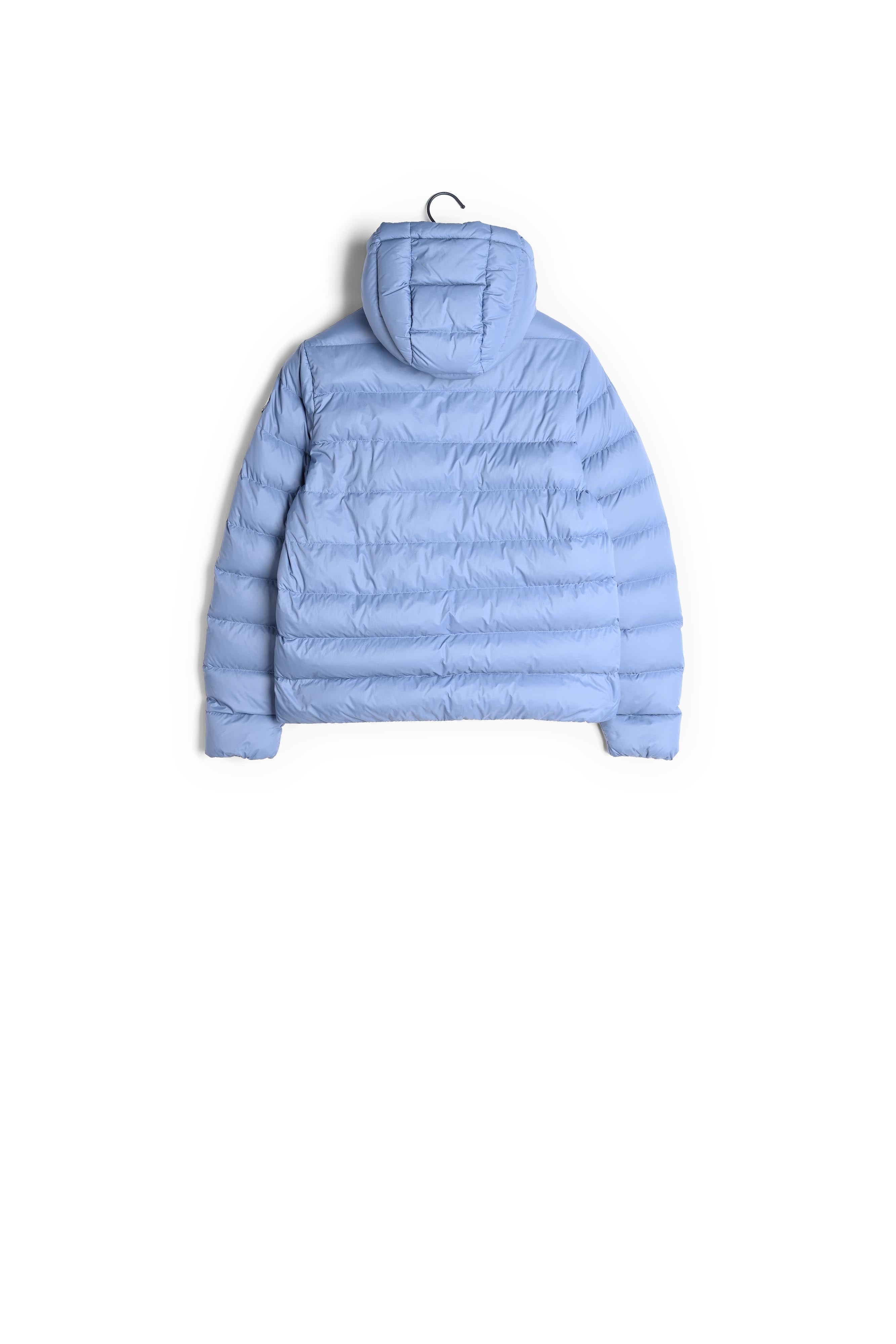 Doudoune Femme Hiver Manches Longues Jott - seconde main