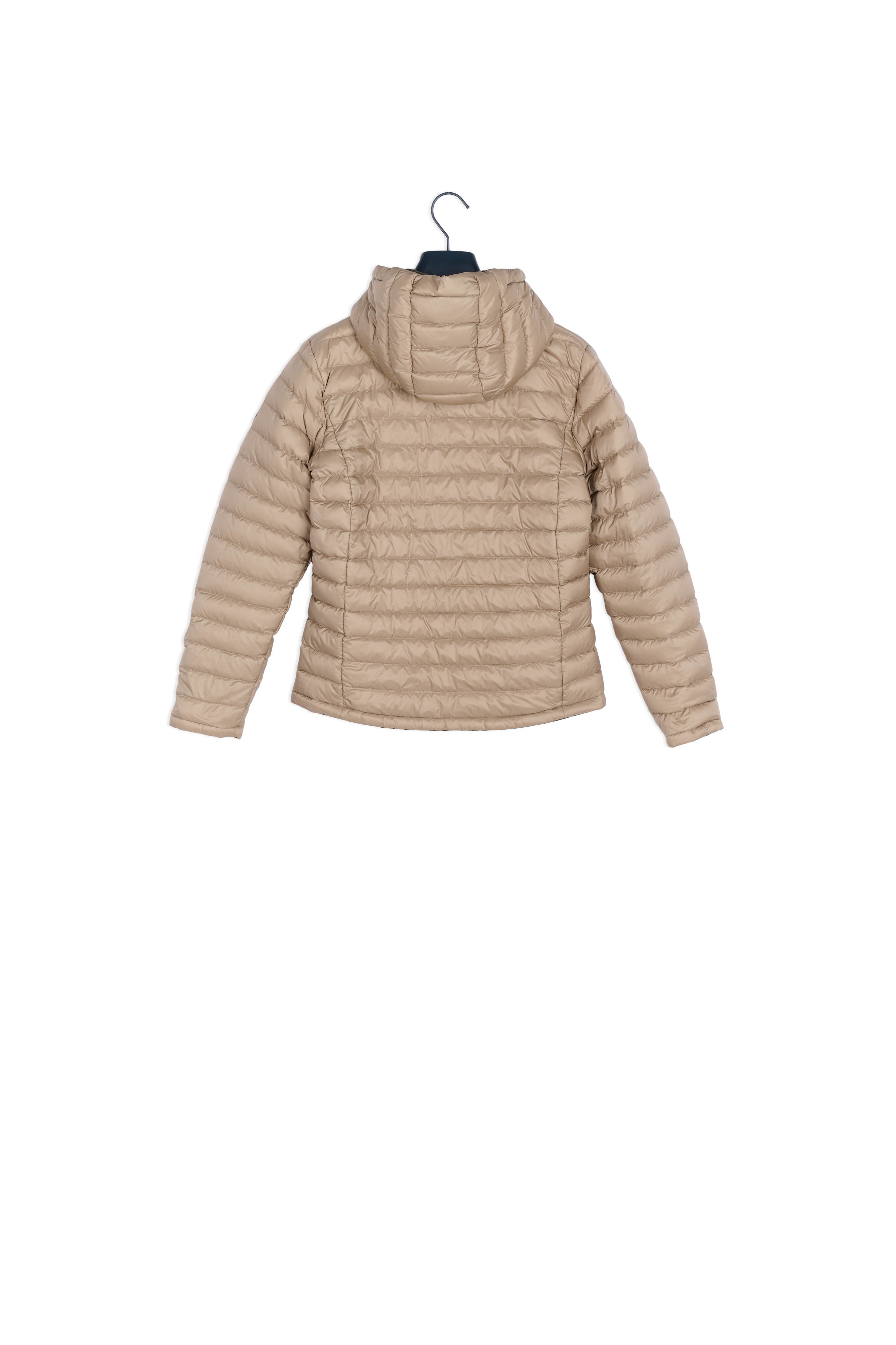 Doudoune Femme Hiver Manches Longues Jott - seconde main