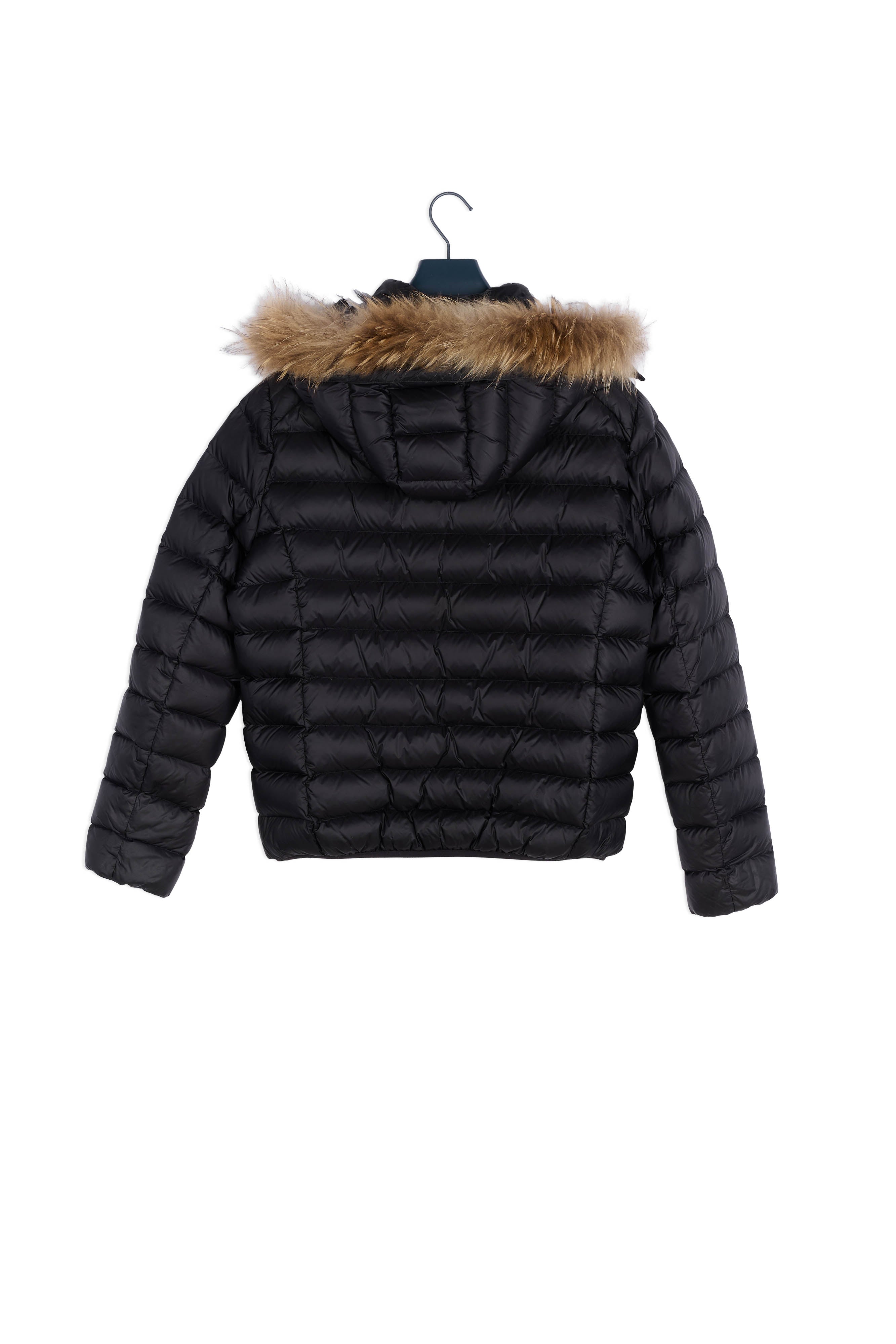 Doudoune Homme Hiver Manches Longues Jott - seconde main