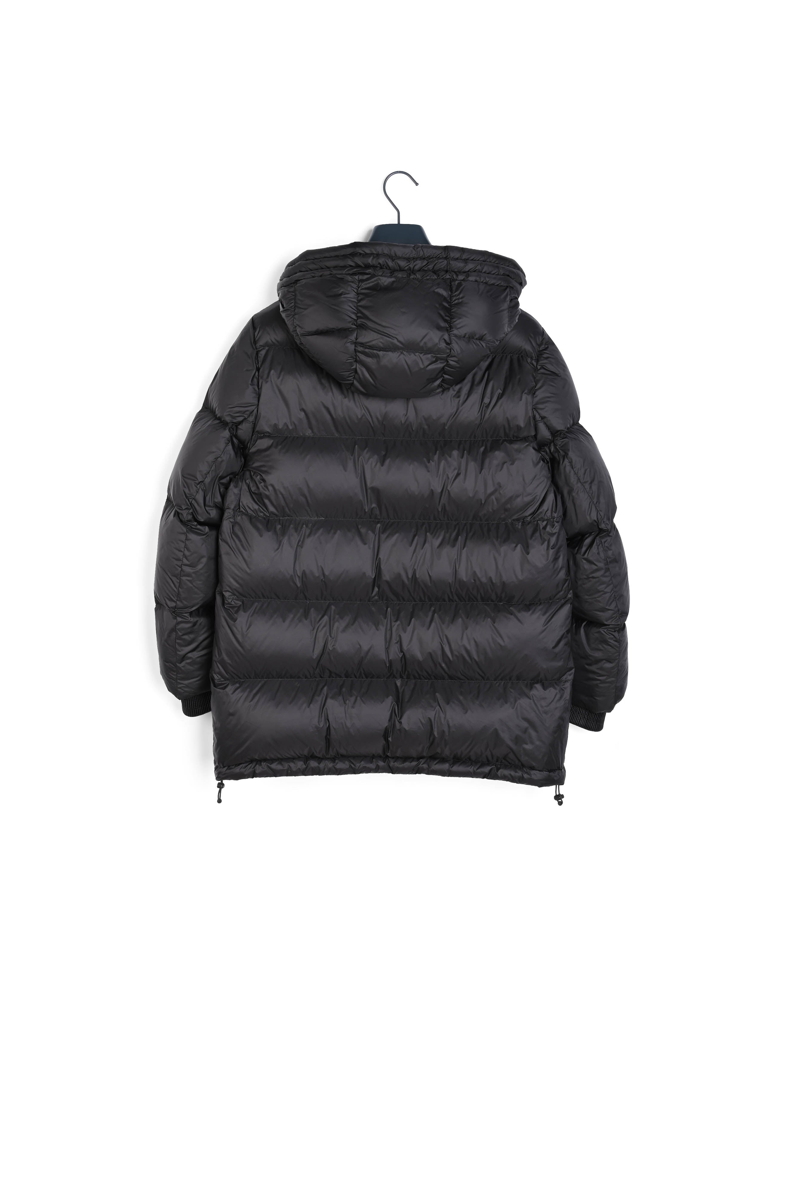 Doudoune Longue Femme Hiver Manches Longues Jott - seconde main