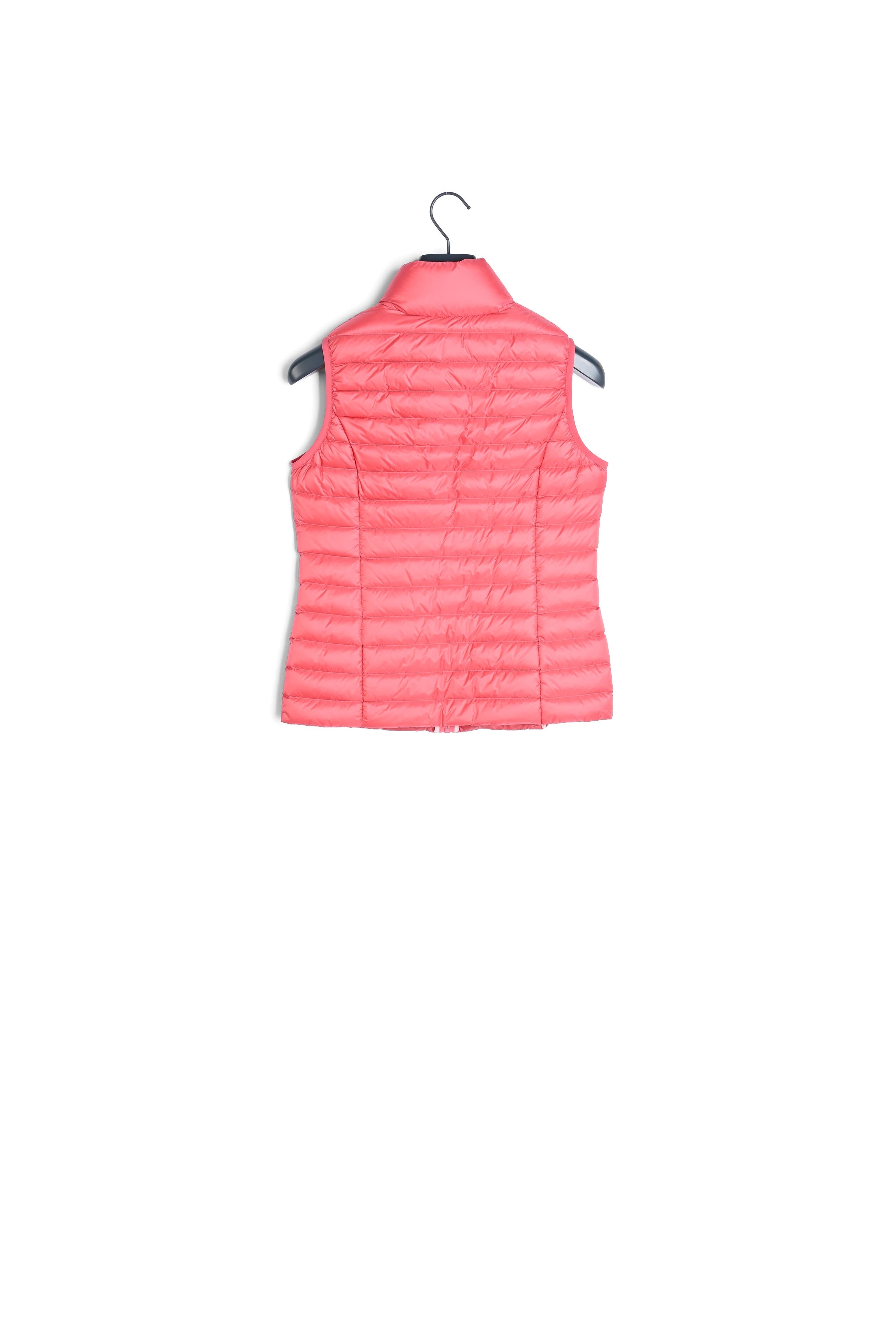 Doudoune Femme Légère Sans Manches Jott - seconde main