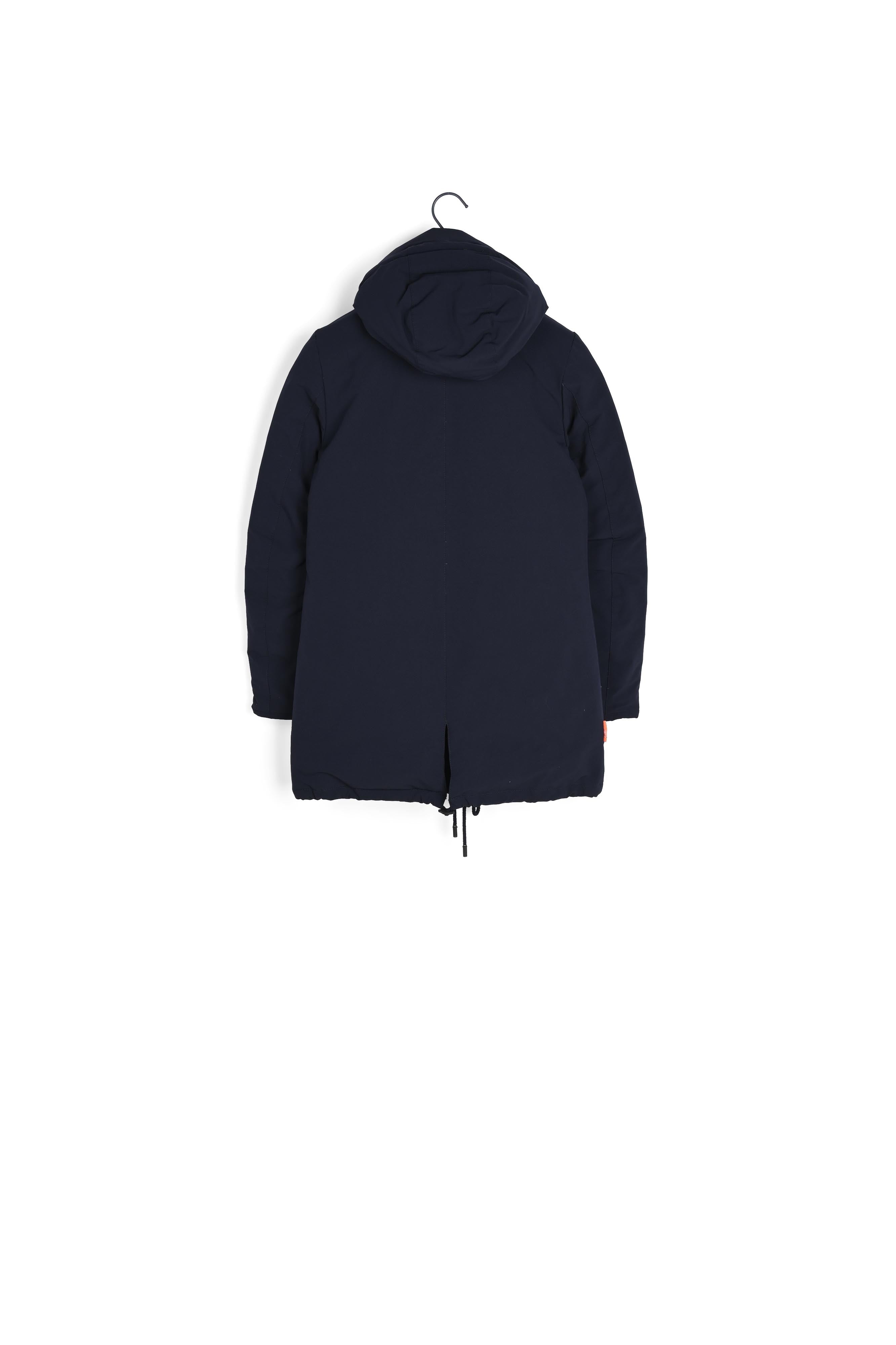 Doudoune Longue Femme Hiver Manches Longues Jott - seconde main