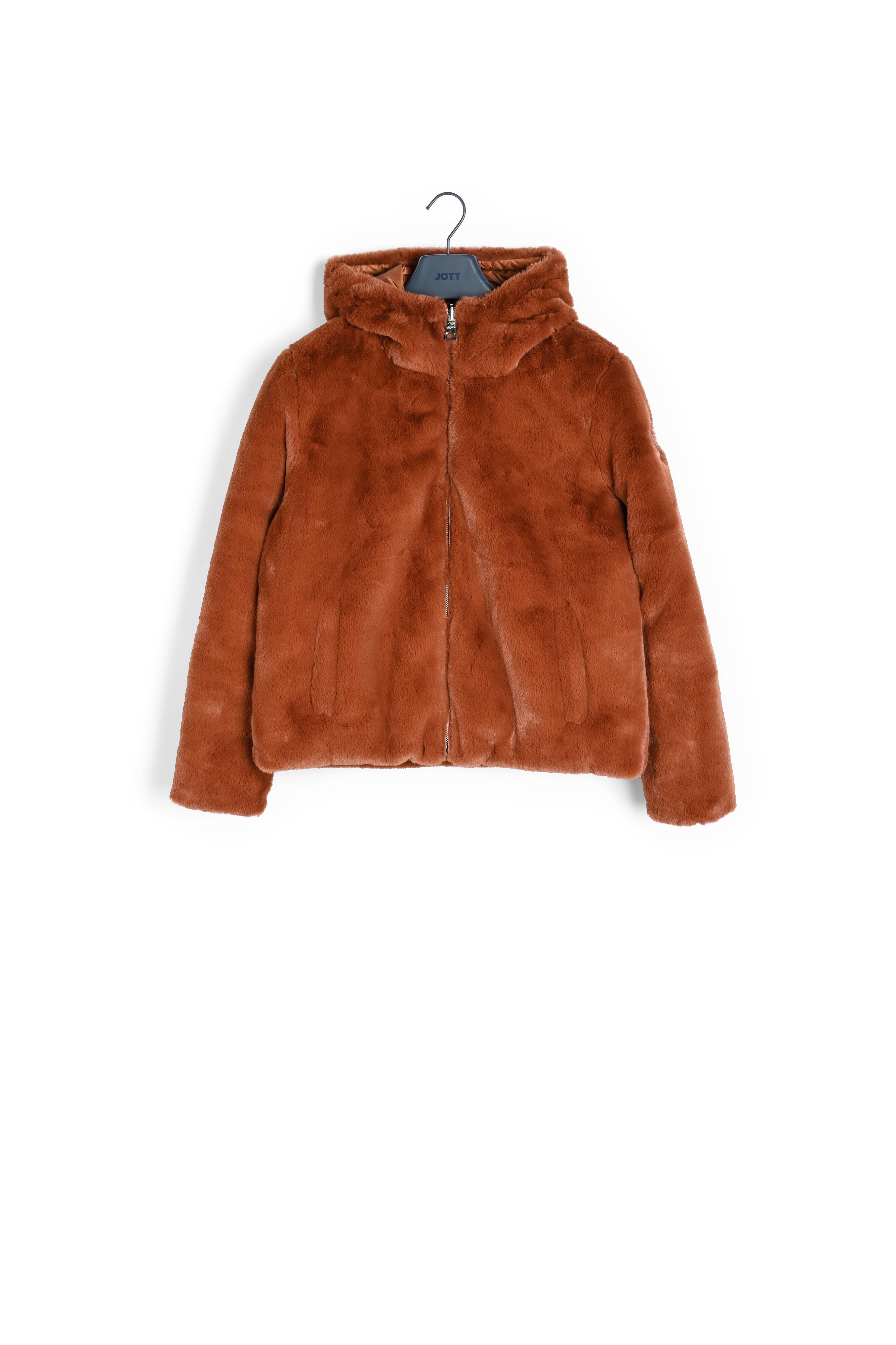 Doudoune Femme Hiver Manches Longues Jott - seconde main