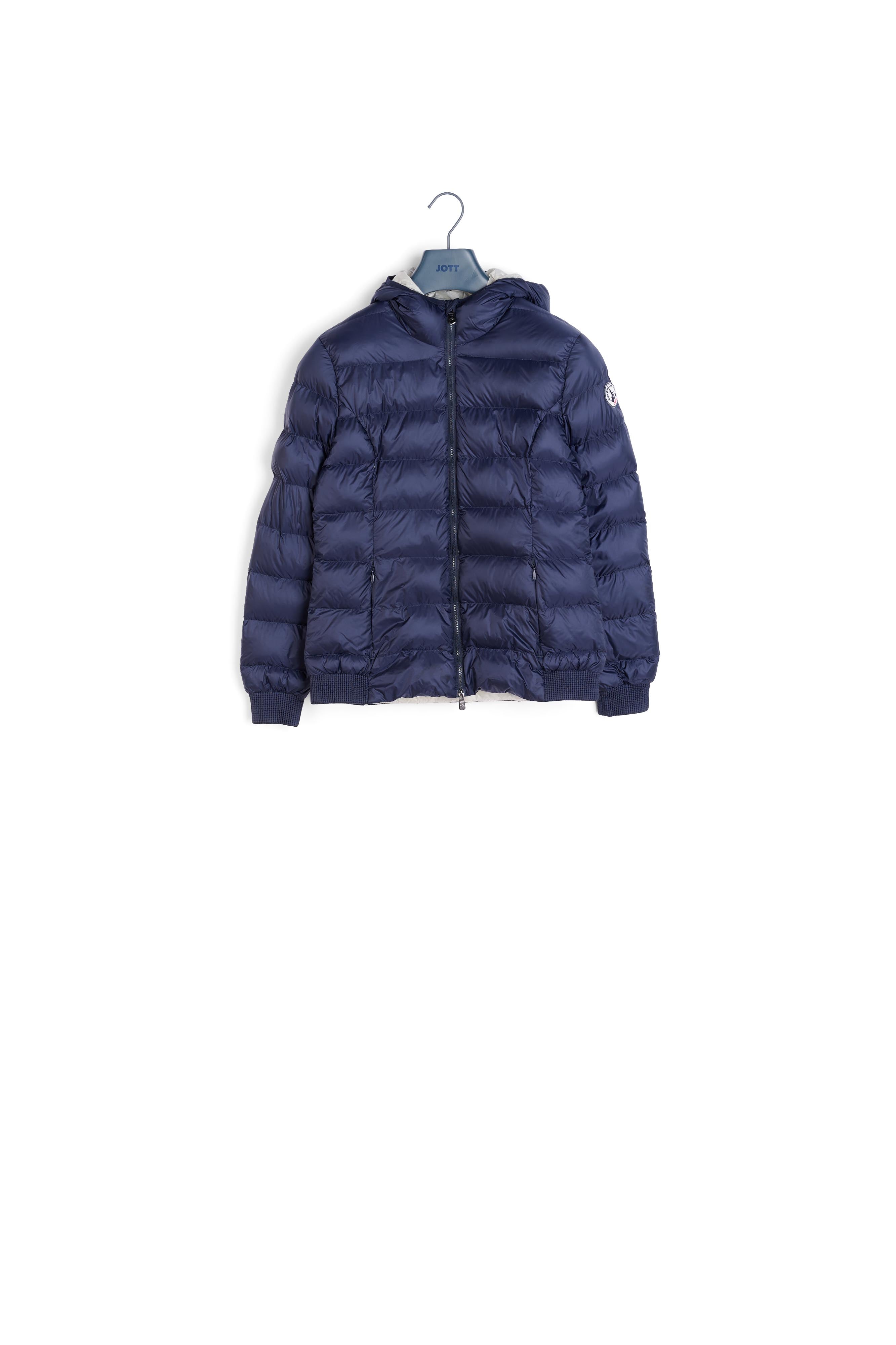 Doudoune Femme Hiver Manches Longues Jott - seconde main