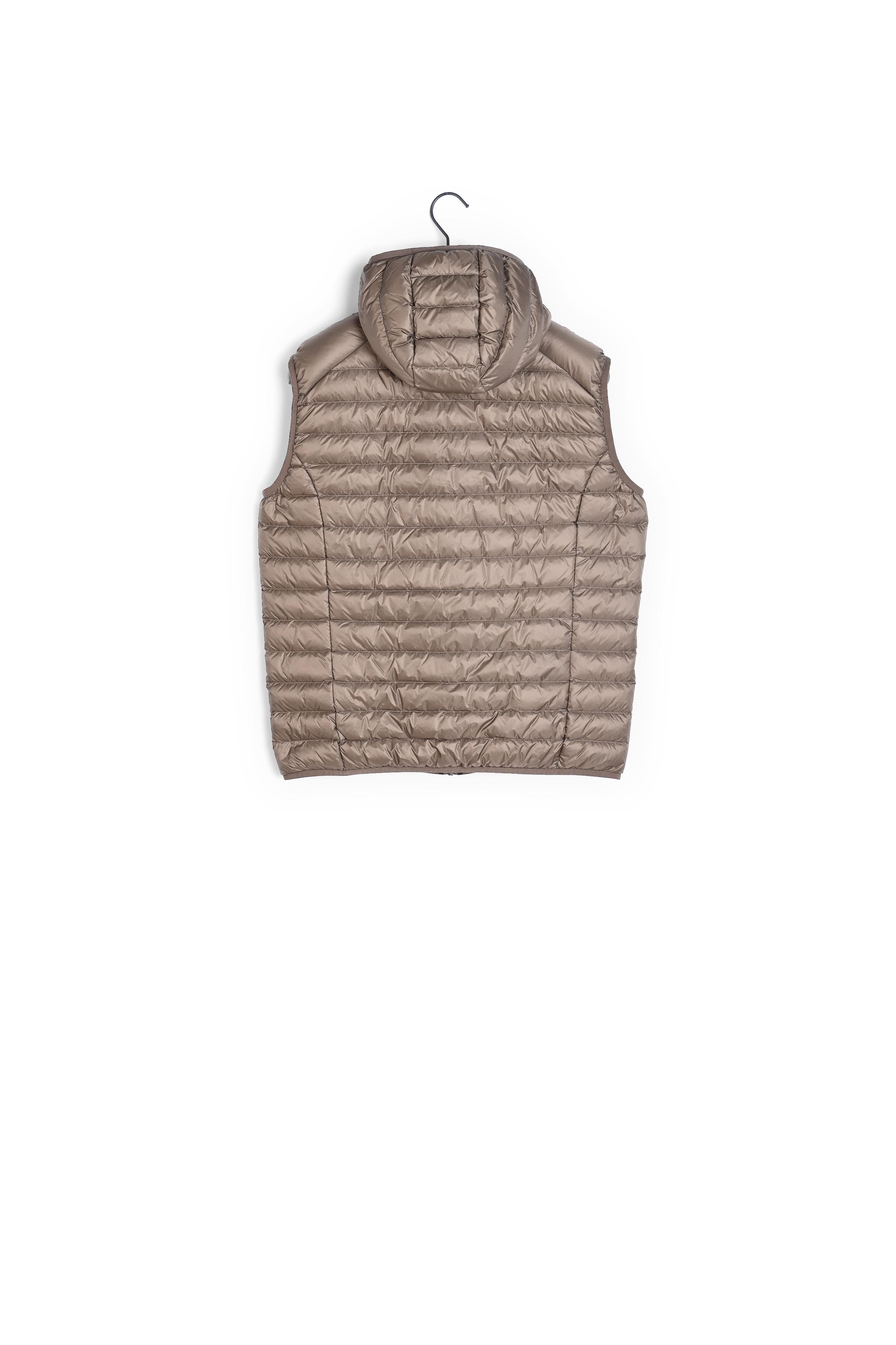 Doudoune Homme Légère Sans Manches Jott - seconde main