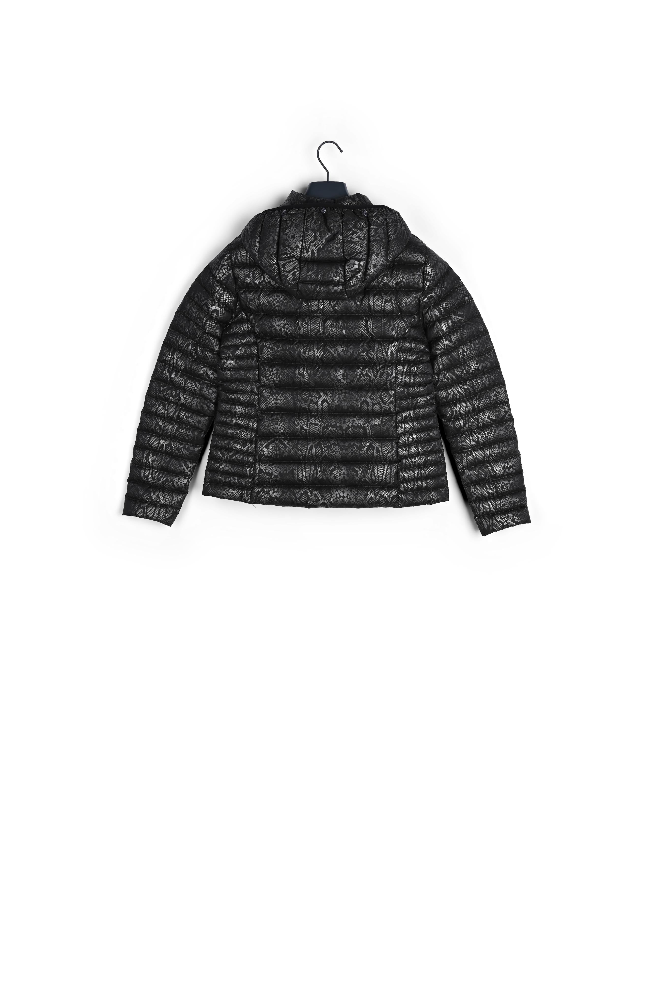 Doudoune Femme Hiver Manches Longues Jott - seconde main