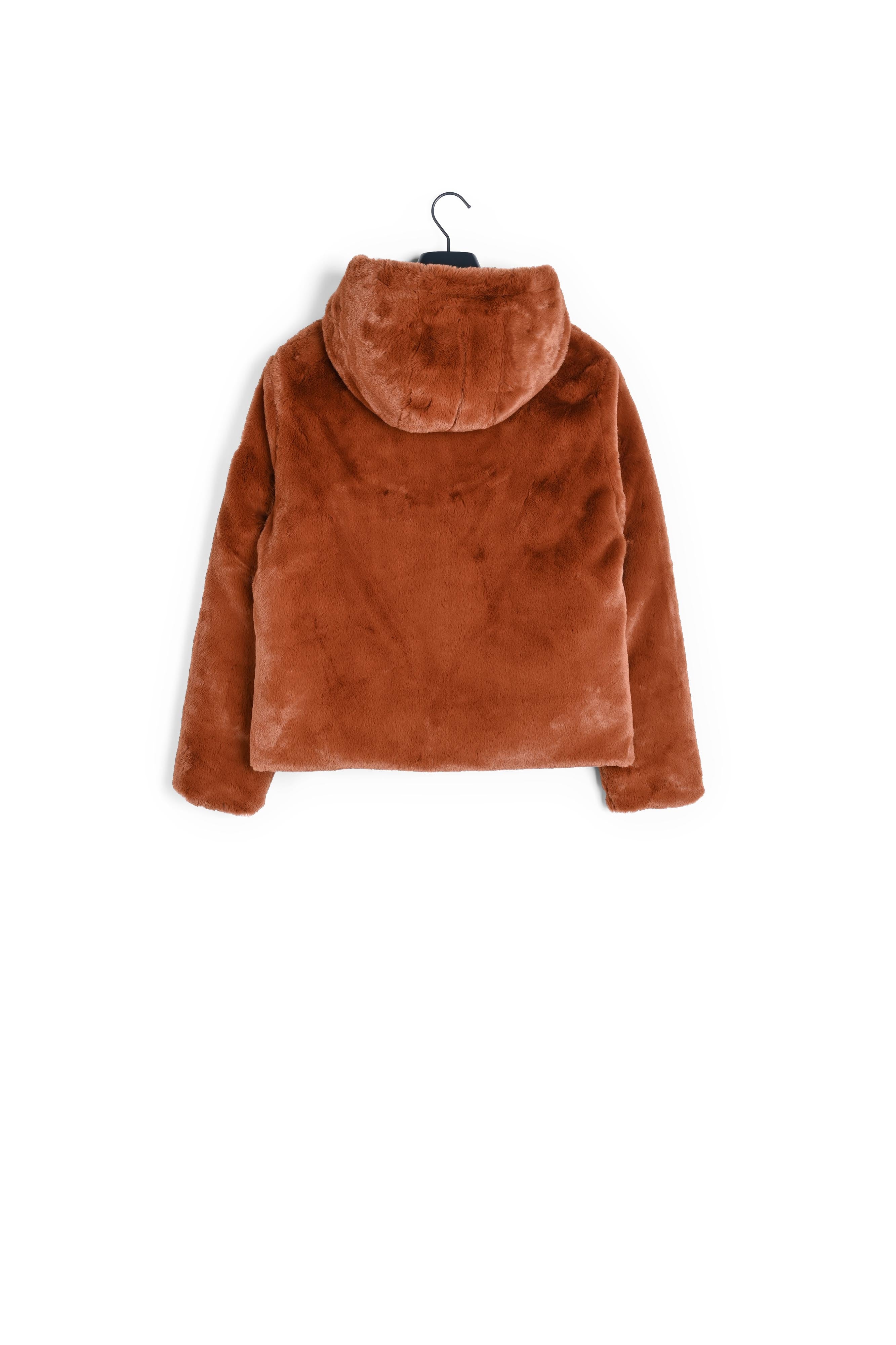 Doudoune Femme Hiver Manches Longues Jott - seconde main