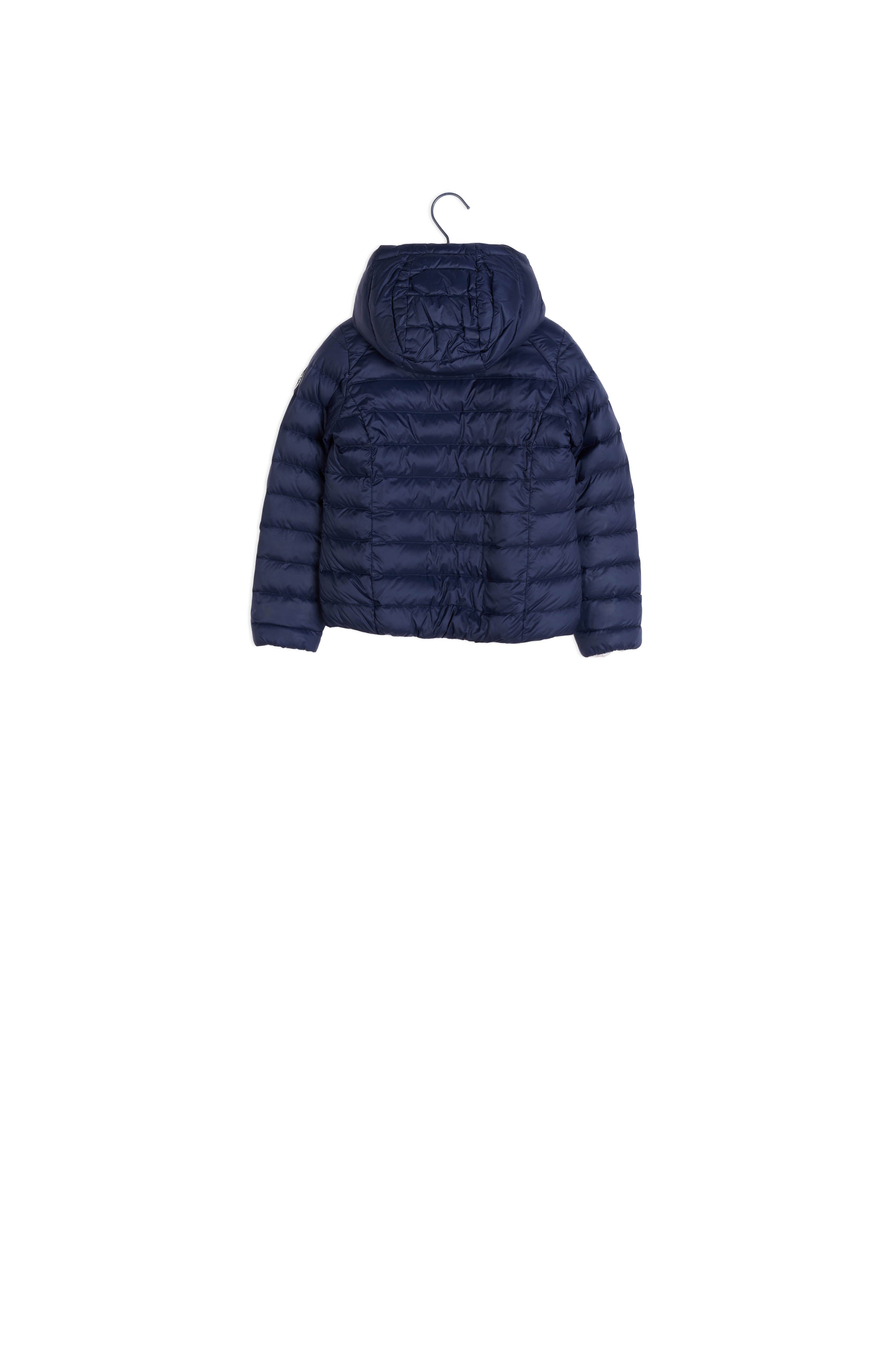 Doudoune Enfant Hiver Manches Longues Jott - seconde main