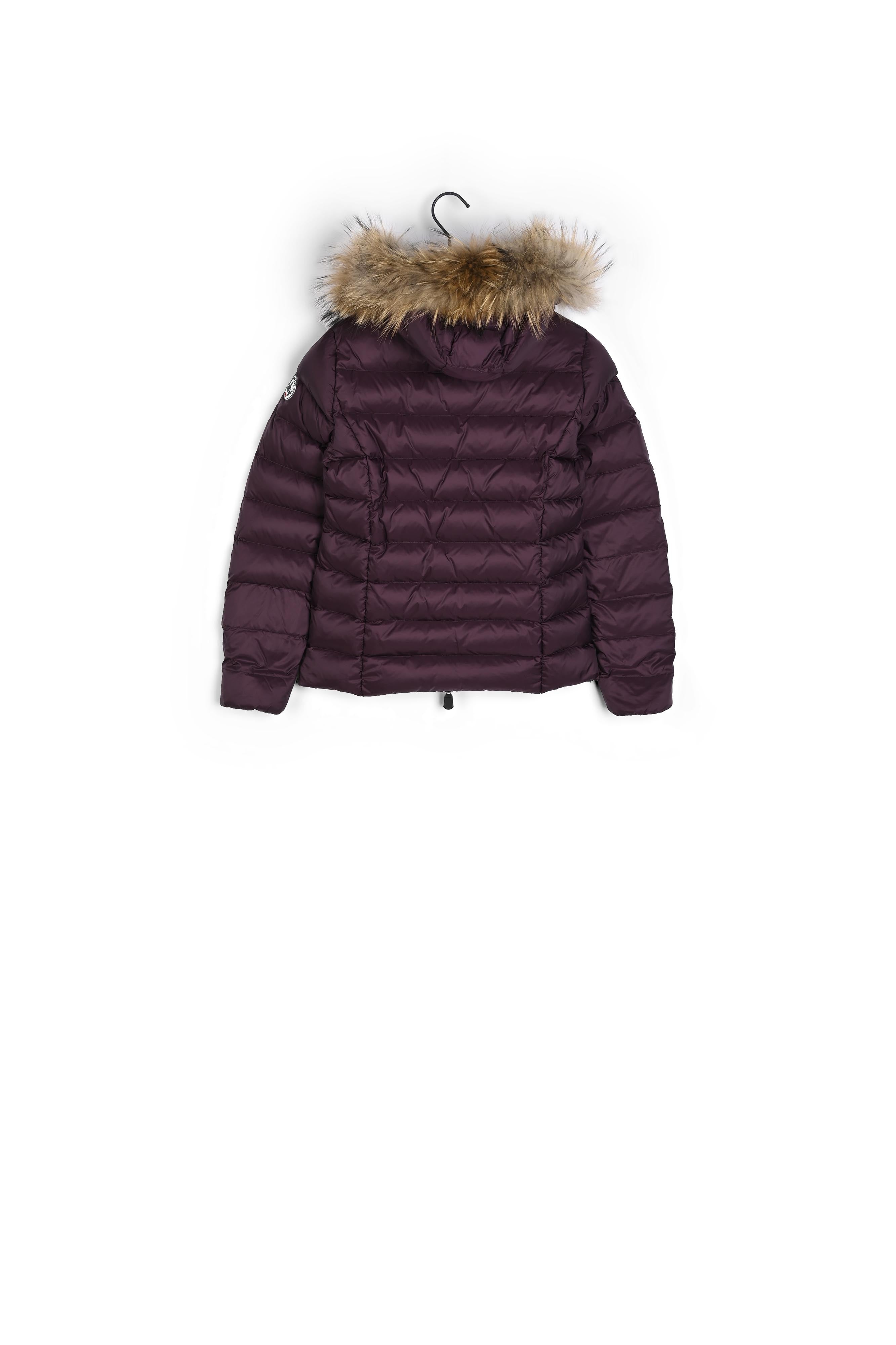 Doudoune Femme Hiver Manches Longues Jott - seconde main