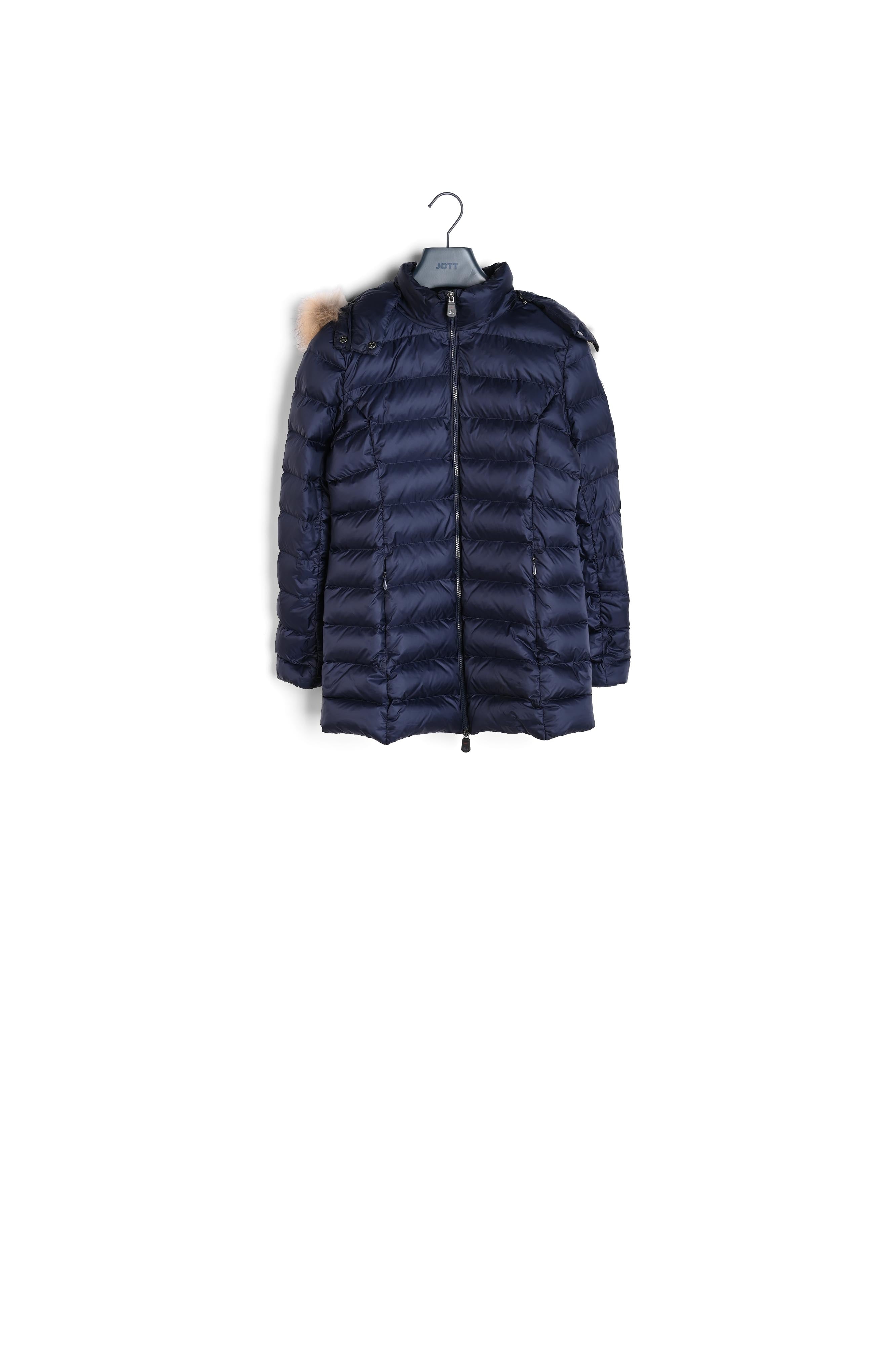Doudoune Femme Hiver Manches Longues Jott - seconde main
