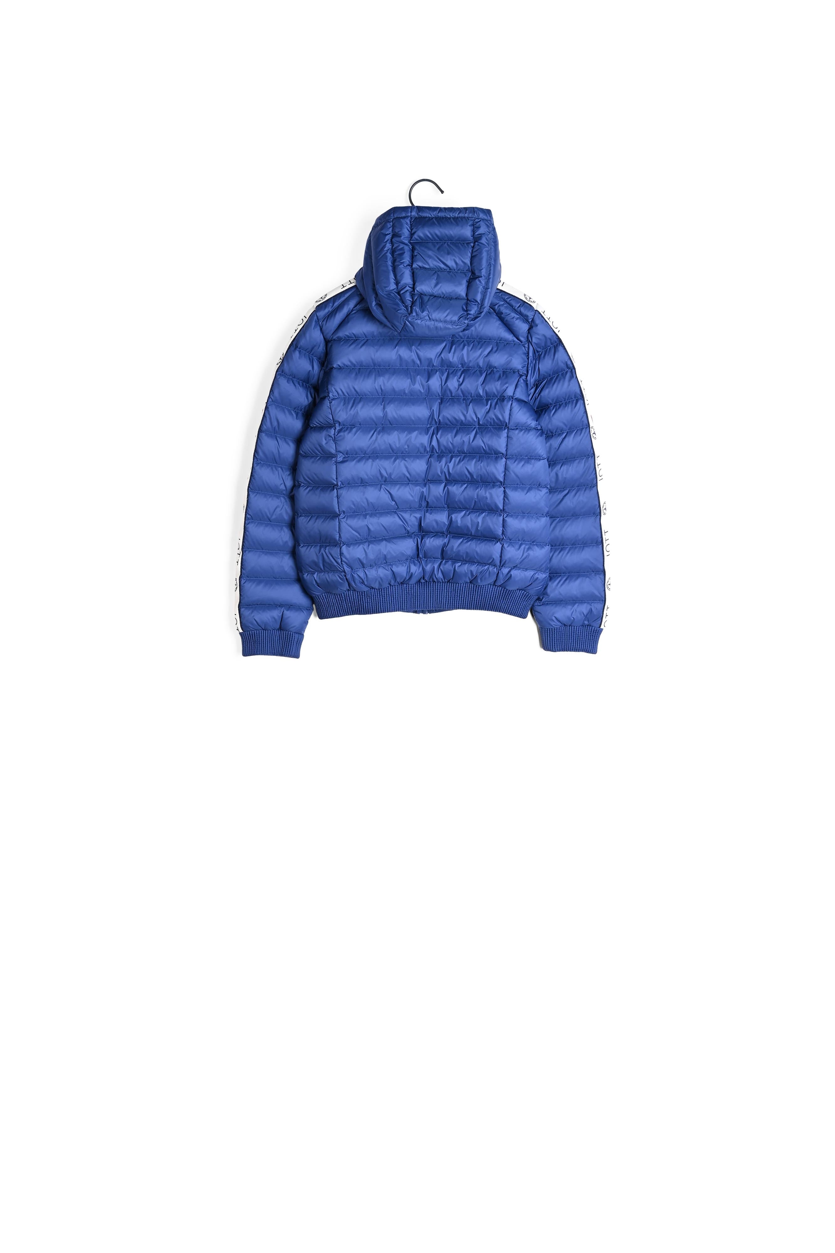 Doudoune Enfant Hiver Manches Longues Jott - seconde main