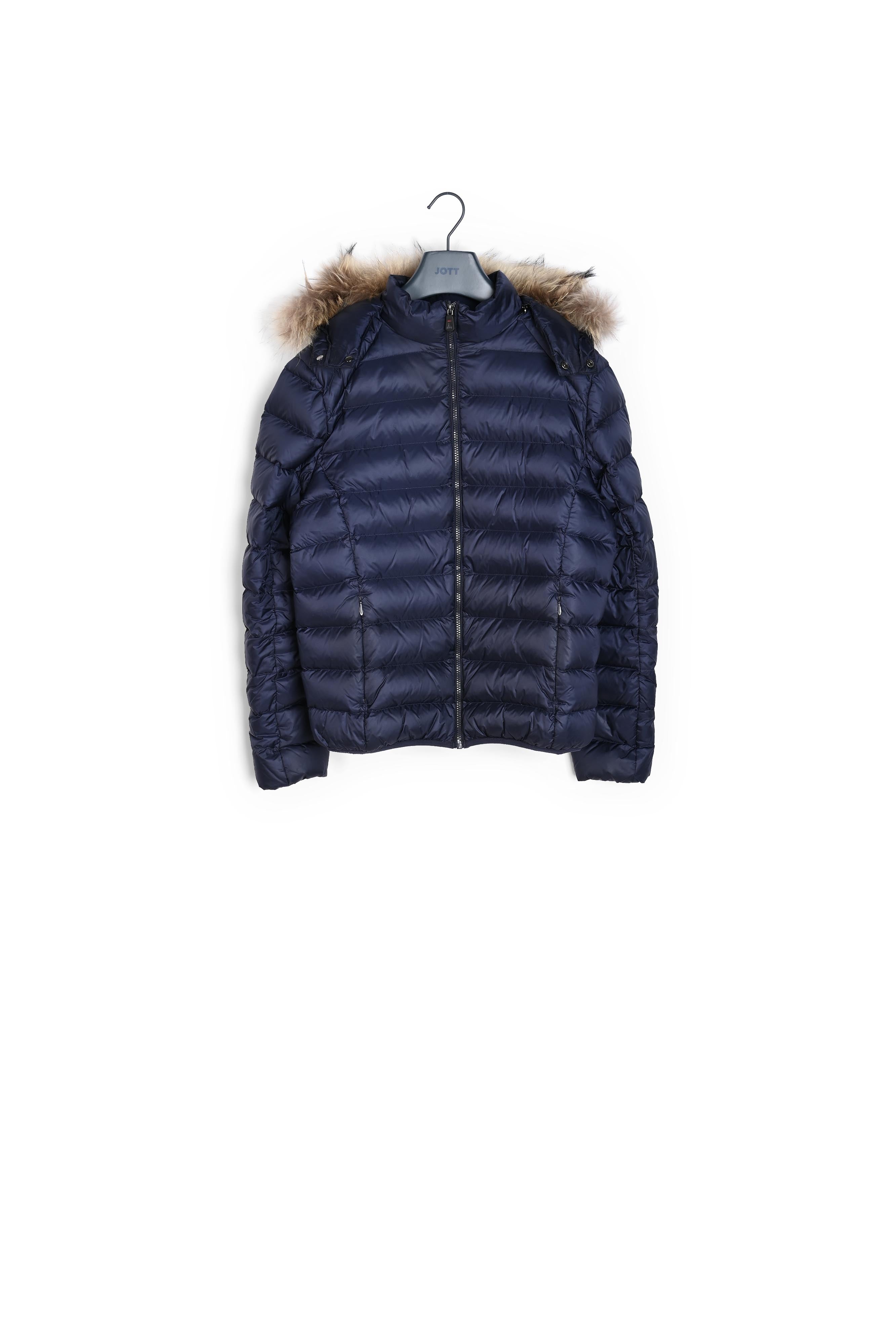 Doudoune Homme Hiver Manches Longues Jott - seconde main