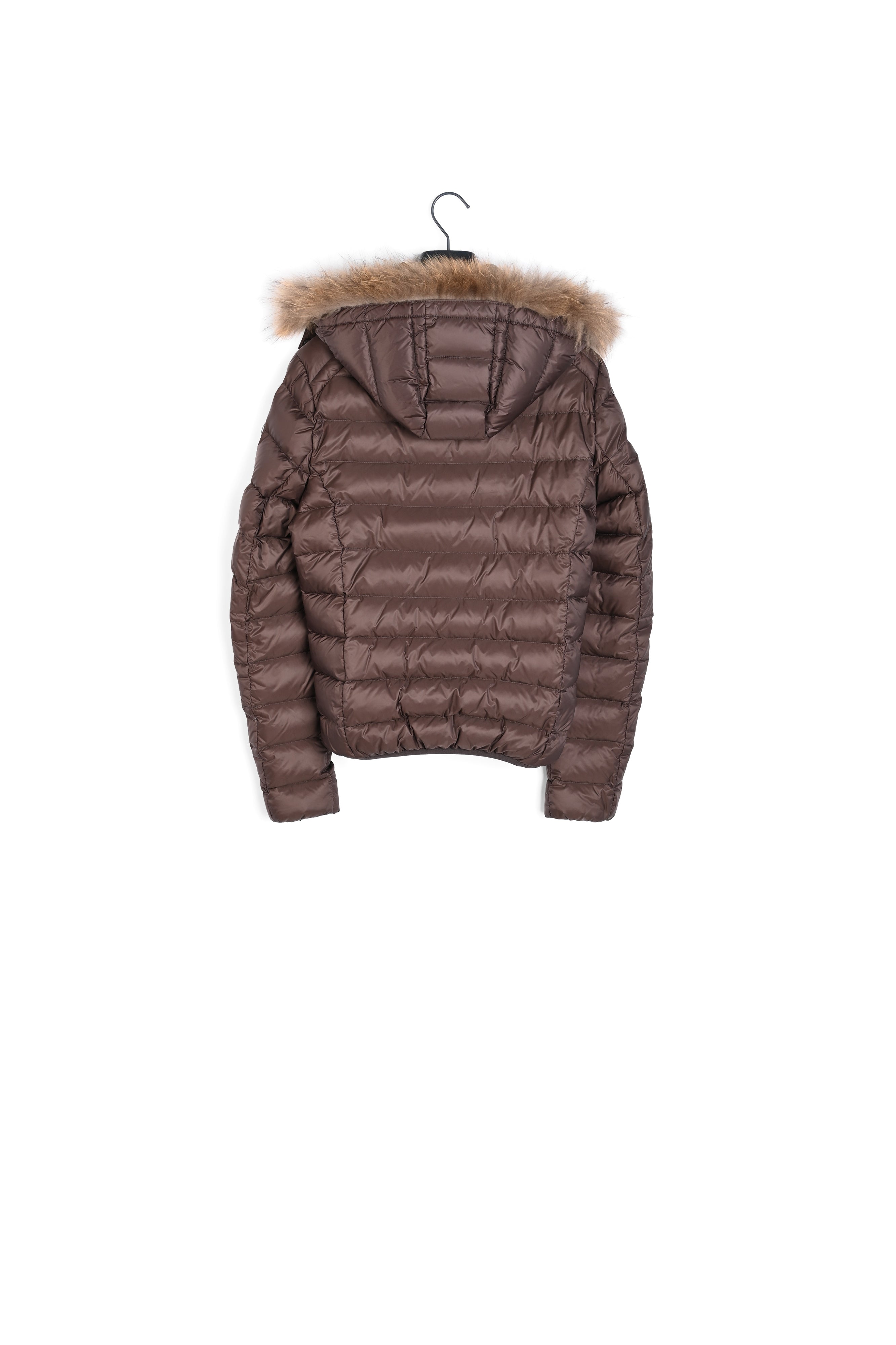 Doudoune Homme Hiver Manches Longues Jott - seconde main