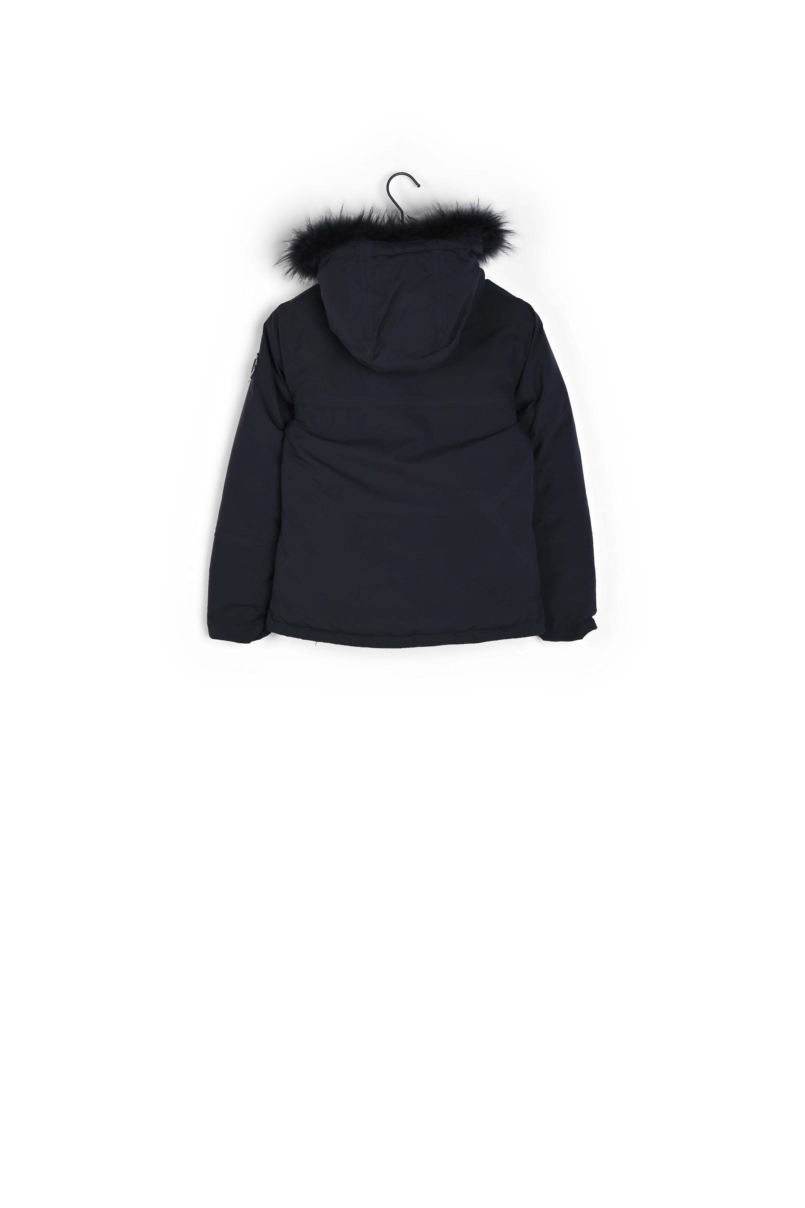 Doudoune Femme Hiver Manches Longues Jott - seconde main