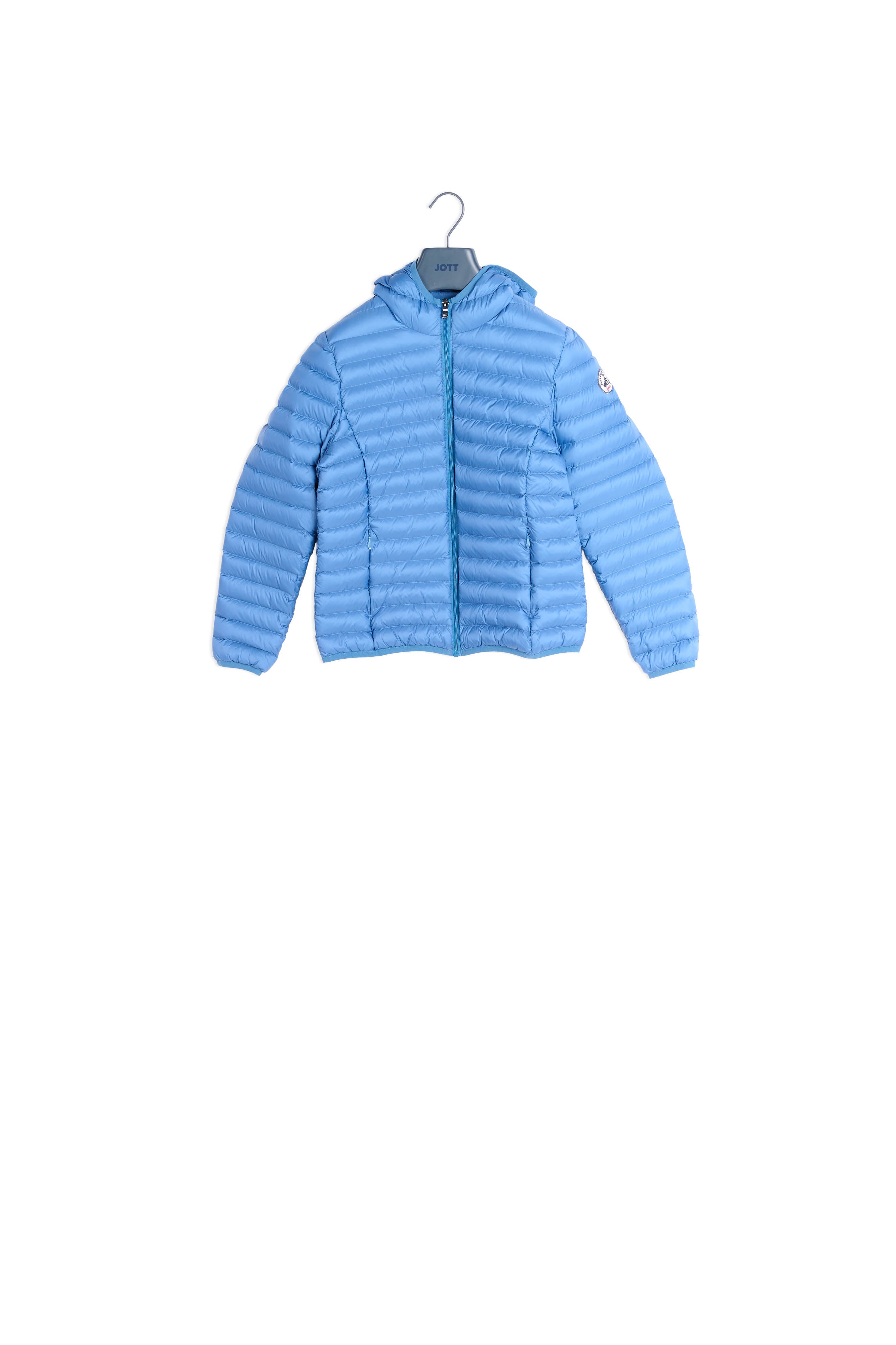 Doudoune Femme Hiver Manches Longues Jott - seconde main