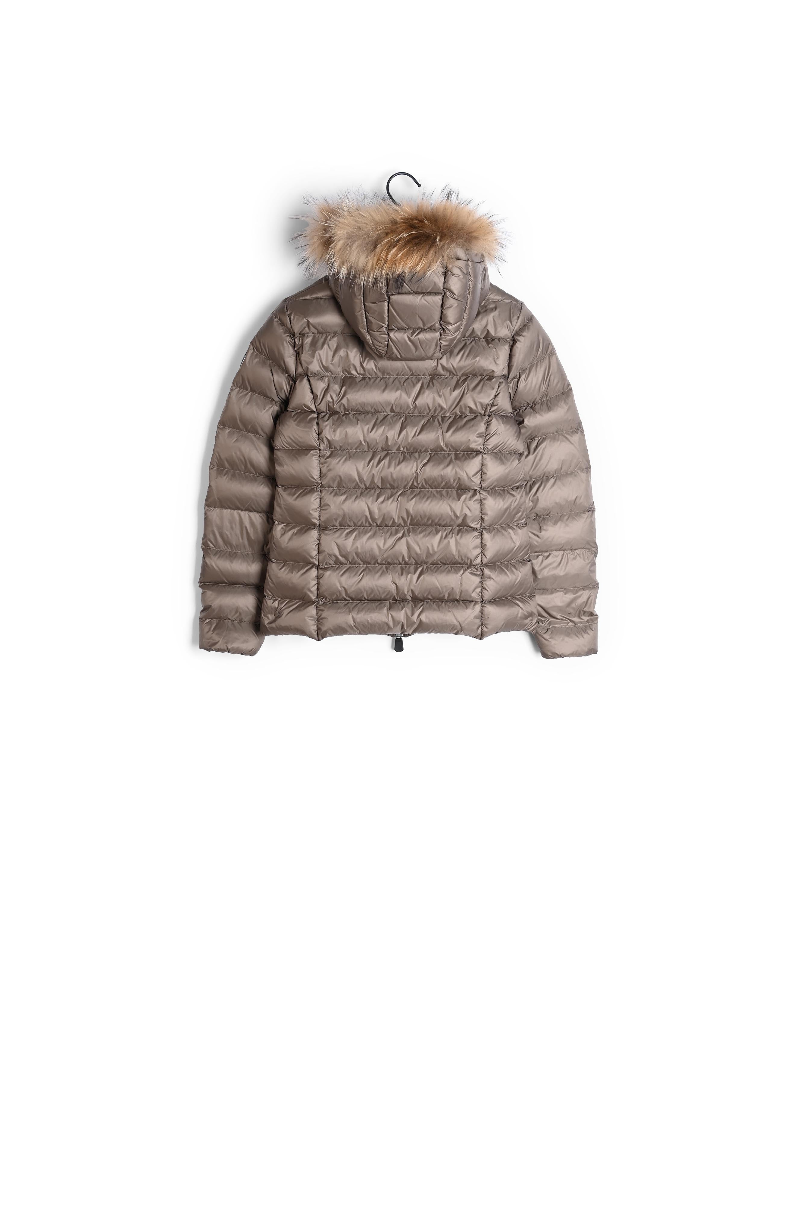 Doudoune Femme Hiver Manches Longues Jott - seconde main