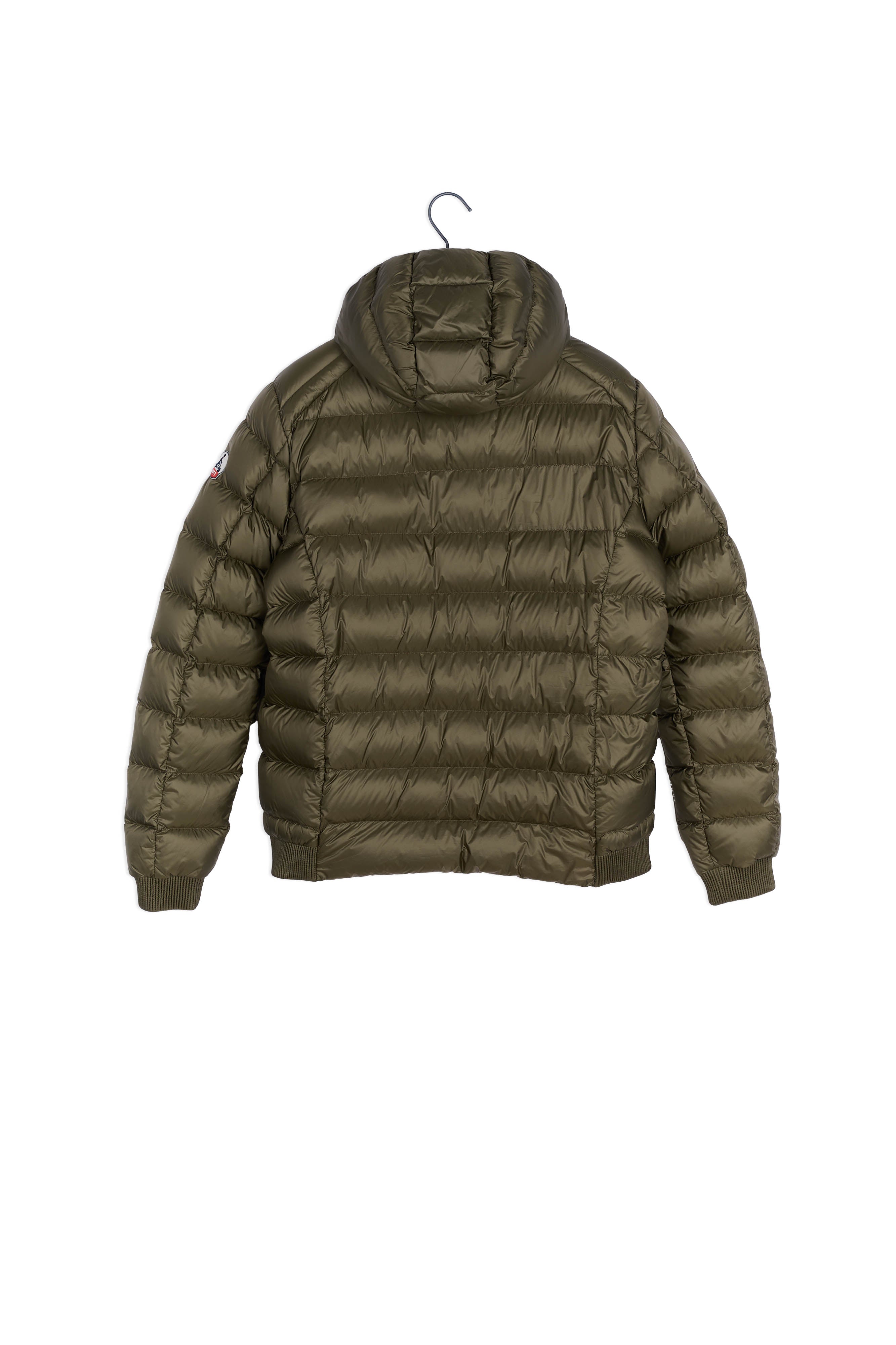 Doudoune Homme Hiver Manches Longues Jott - seconde main