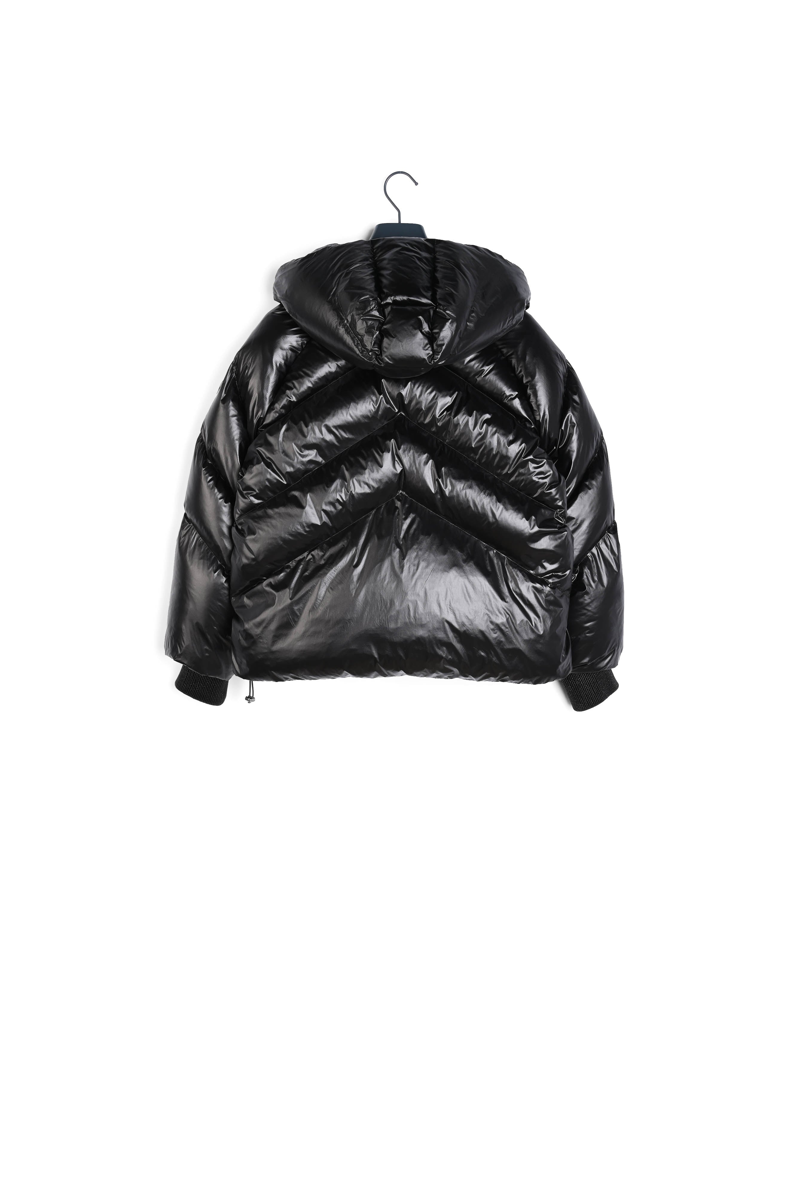 Doudoune Femme Hiver Manches Longues Jott - seconde main
