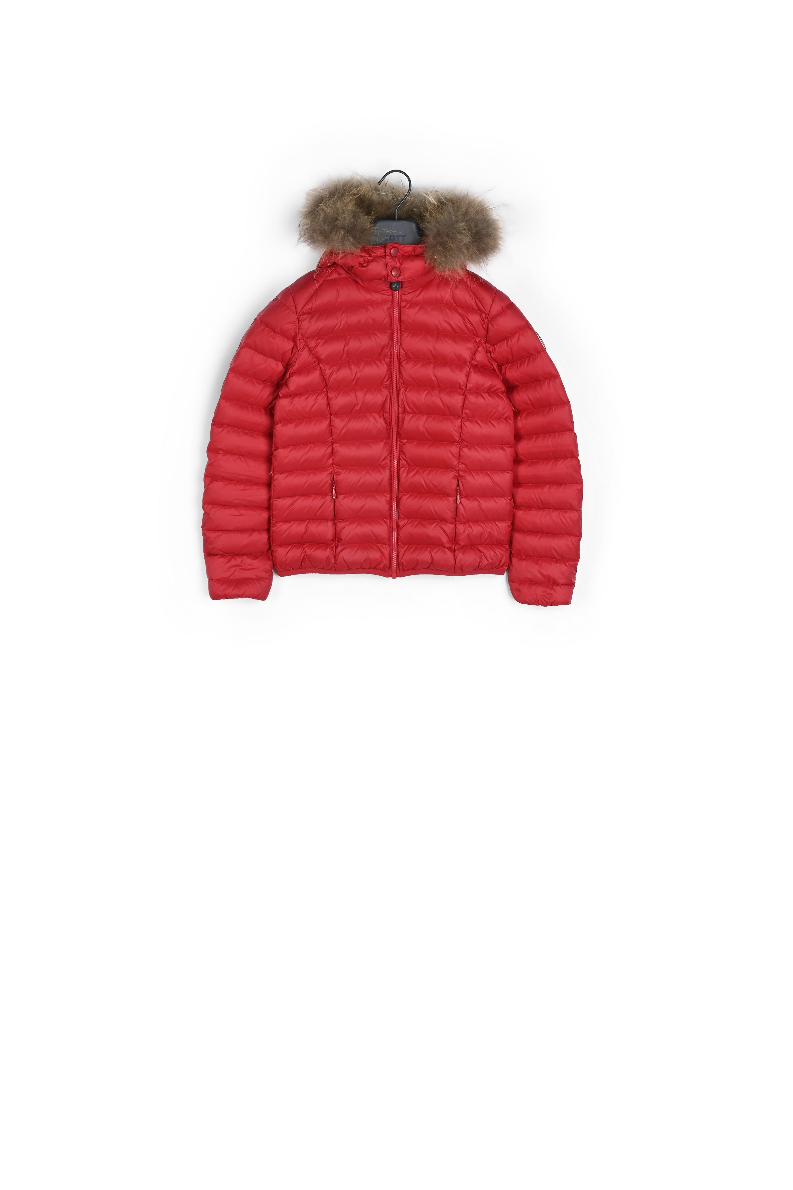 Doudoune Enfant Hiver Manches Longues Jott - seconde main