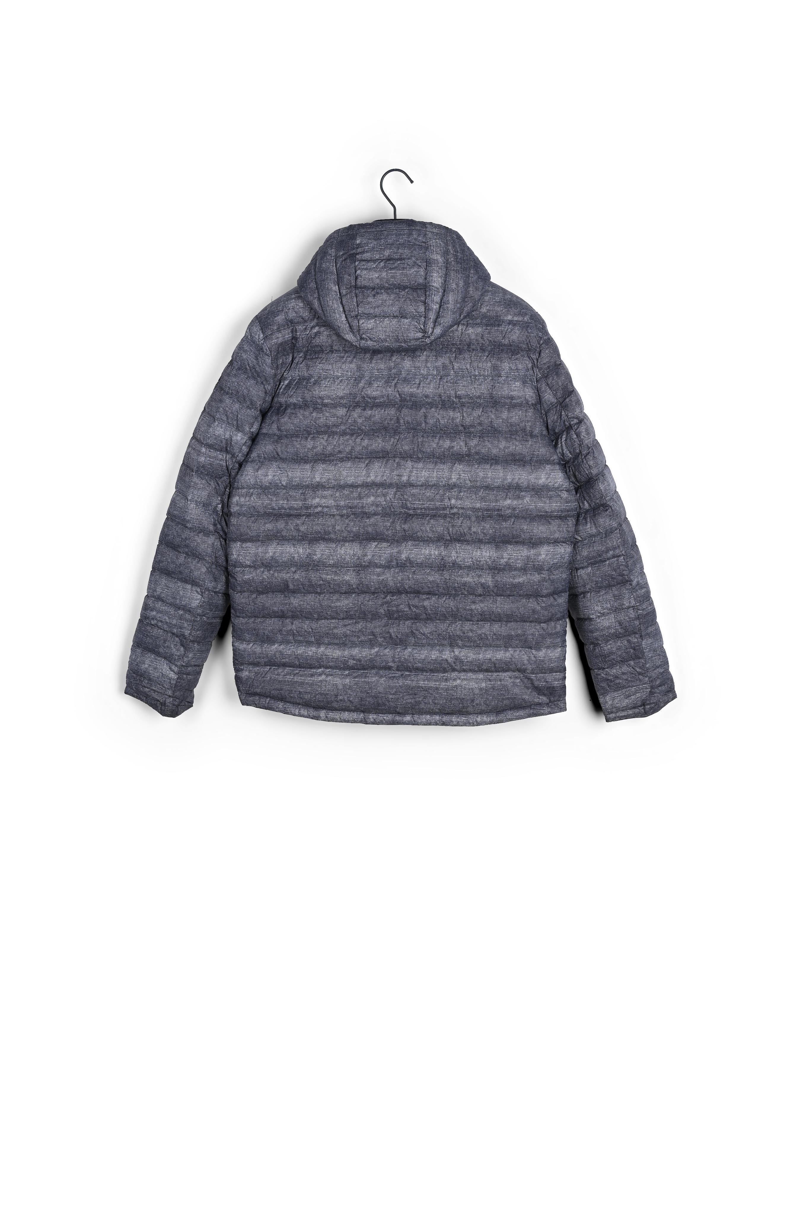 Doudoune Homme Hiver Manches Longues Jott - seconde main