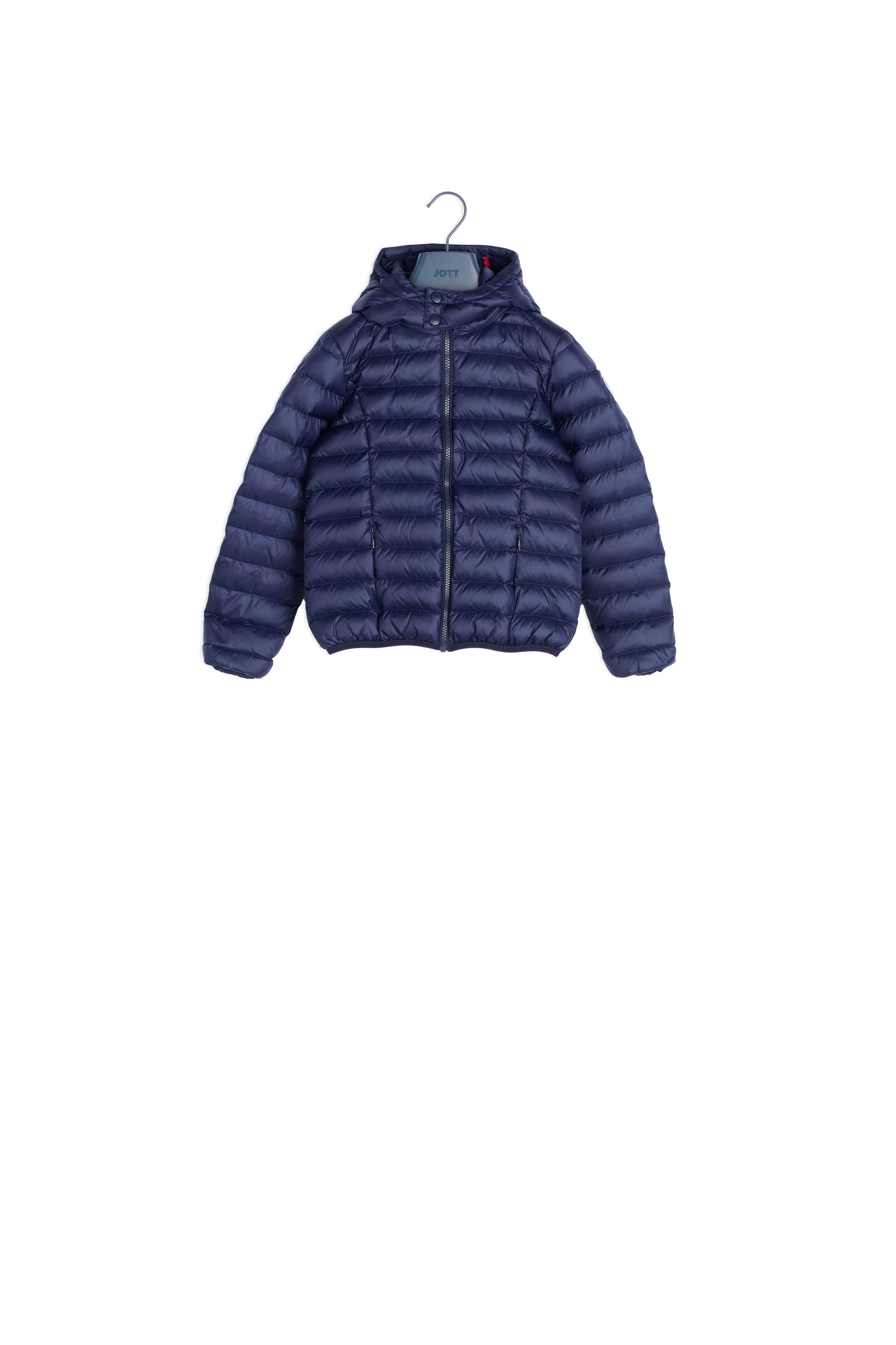 Doudoune Enfant Hiver Manches Longues Jott - seconde main