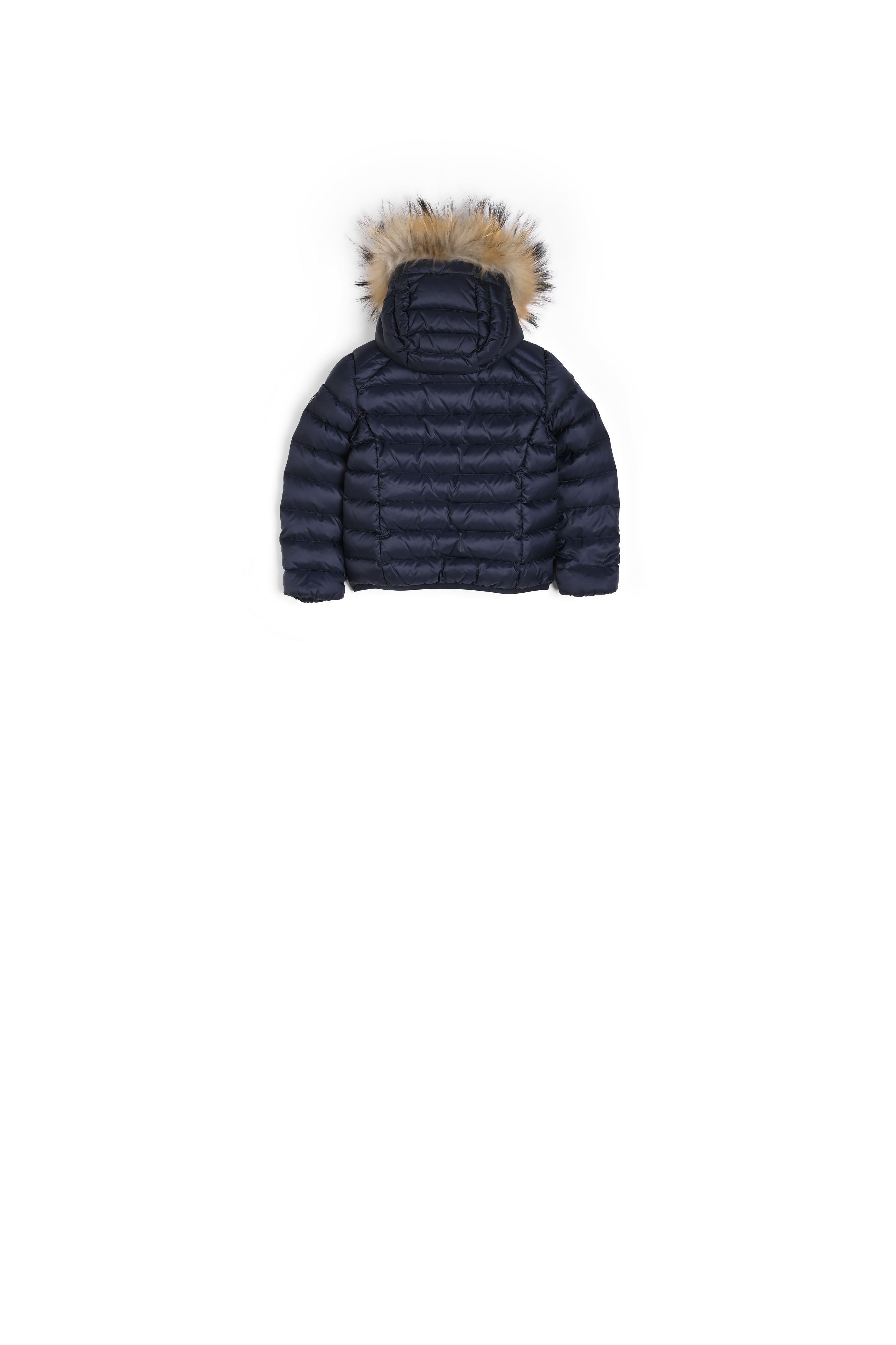Doudoune Enfant Hiver Manches Longues Jott - seconde main