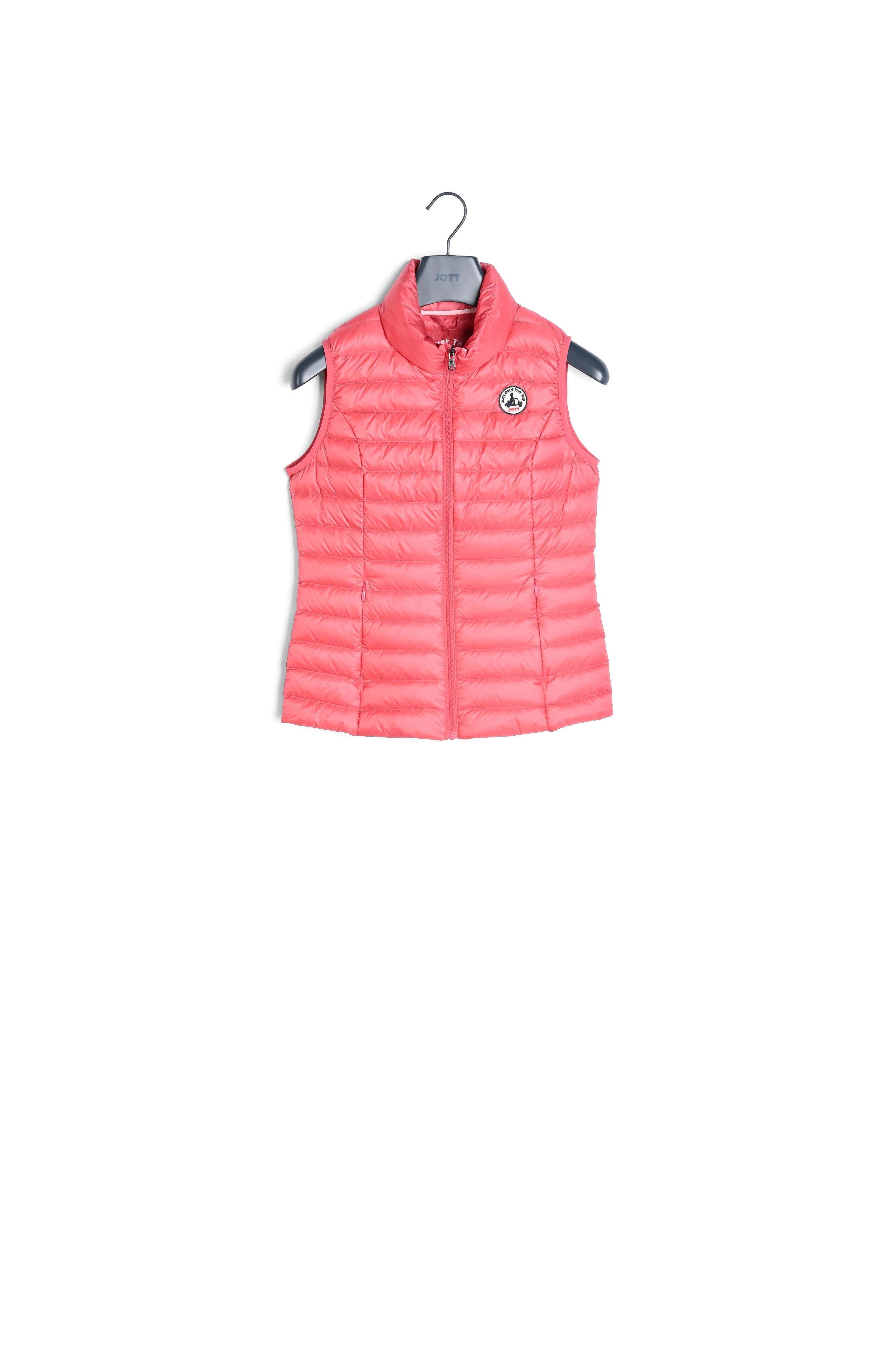 Doudoune Femme Légère Sans Manches Jott - seconde main