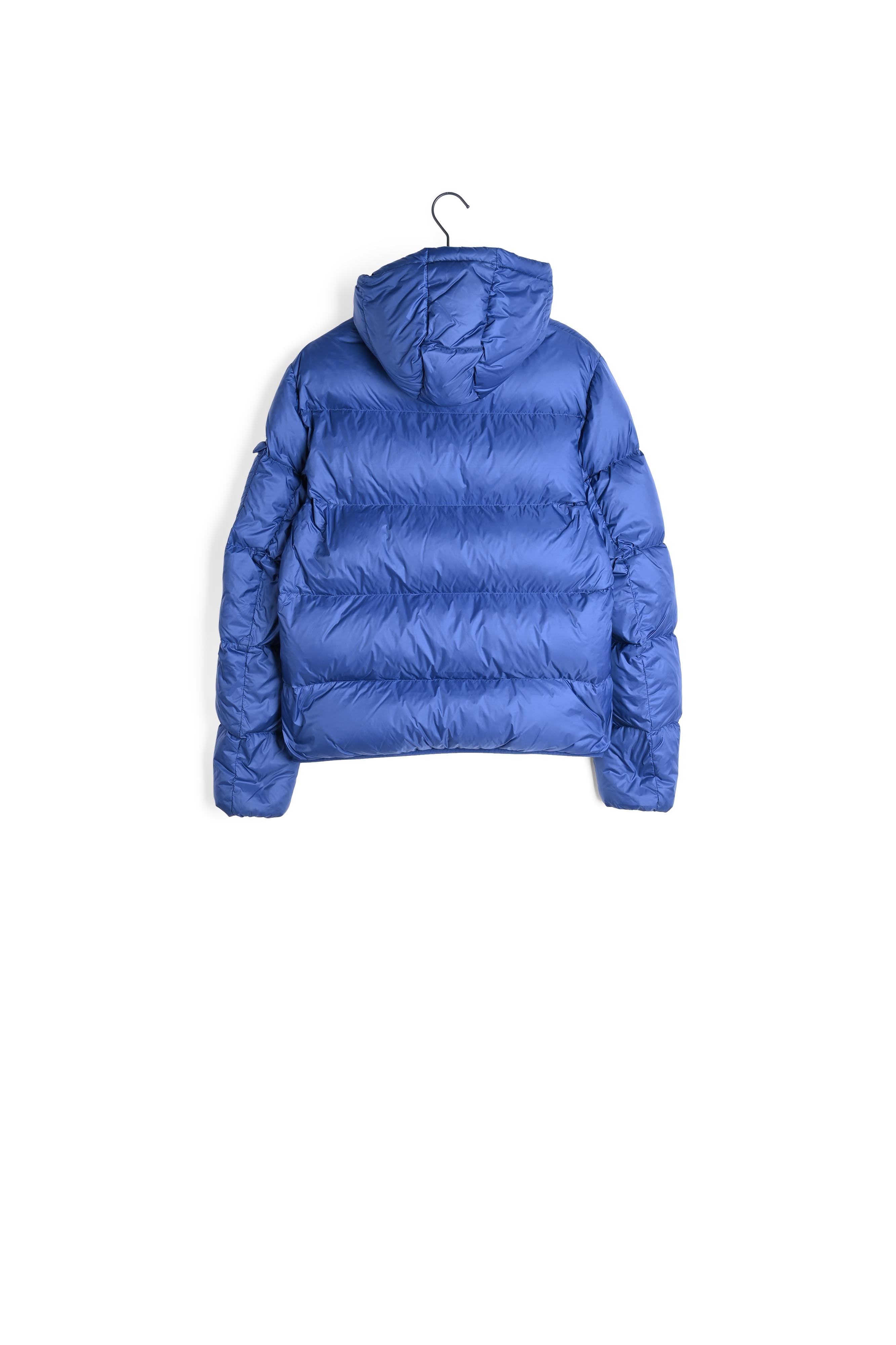 Doudoune Homme Hiver Manches Longues Jott - seconde main