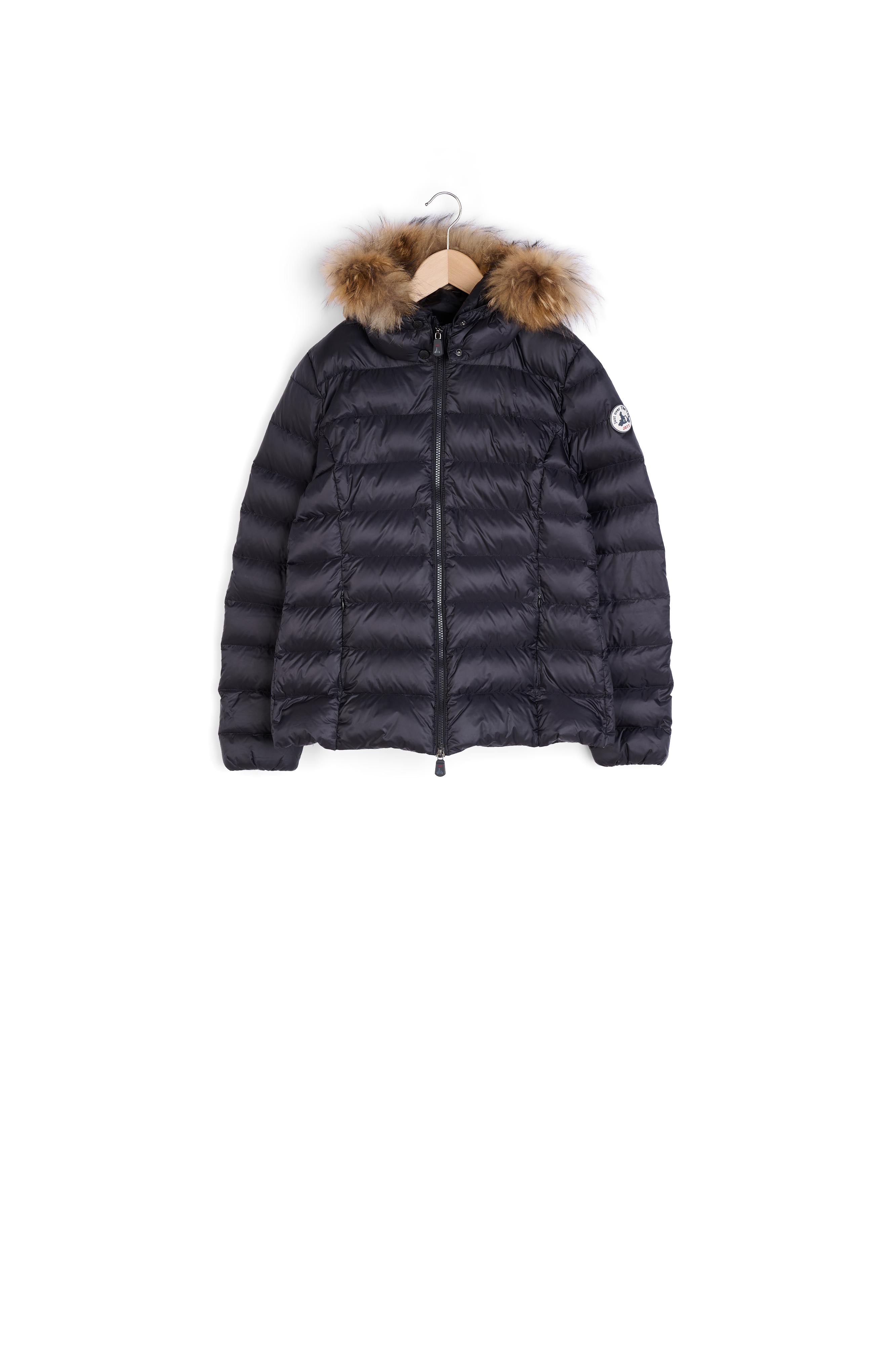 Doudoune Femme Hiver Manches Longues Jott - seconde main