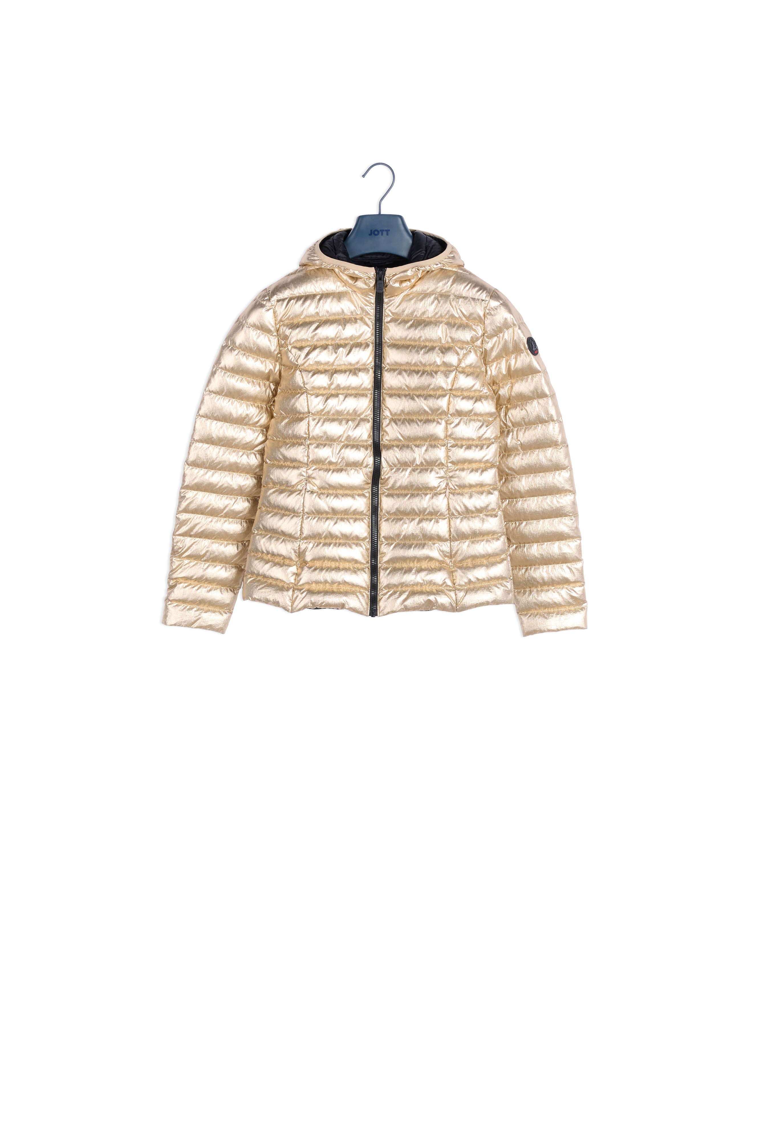 Doudoune Femme Hiver Manches Longues Jott - seconde main