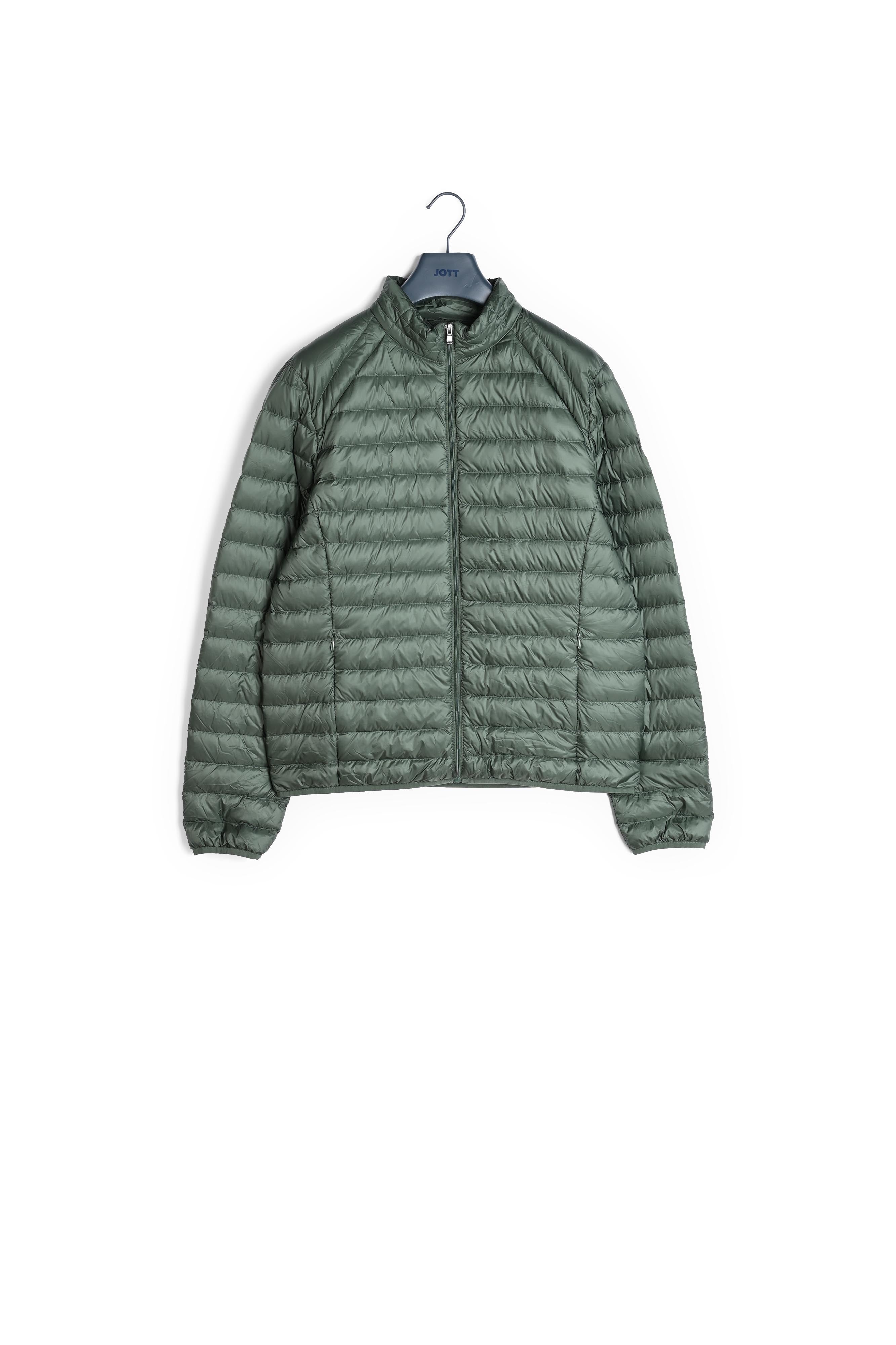 Doudoune Homme Légère Manches Longues Jott - seconde main