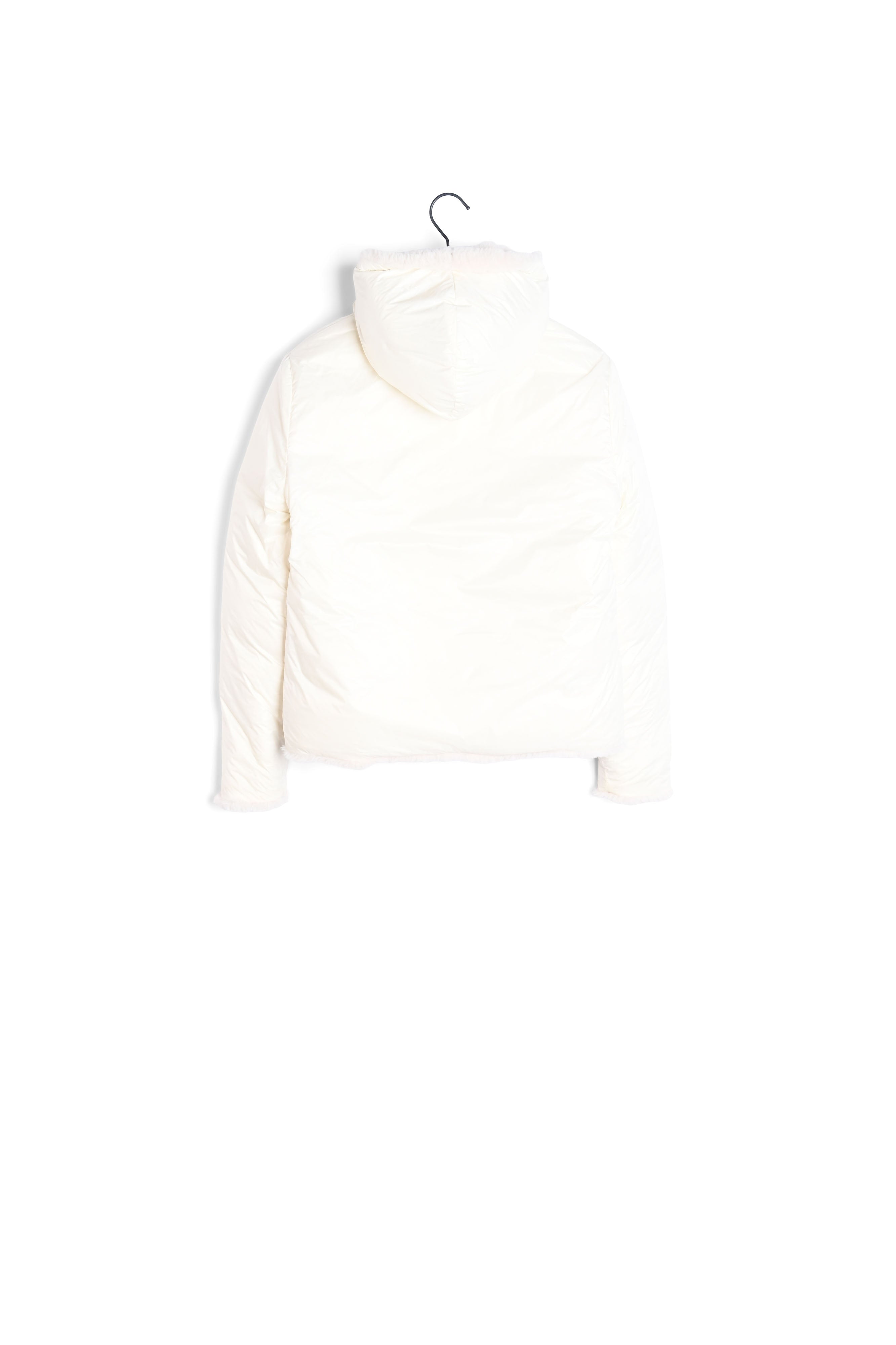 Doudoune Femme Hiver Manches Longues Jott - seconde main