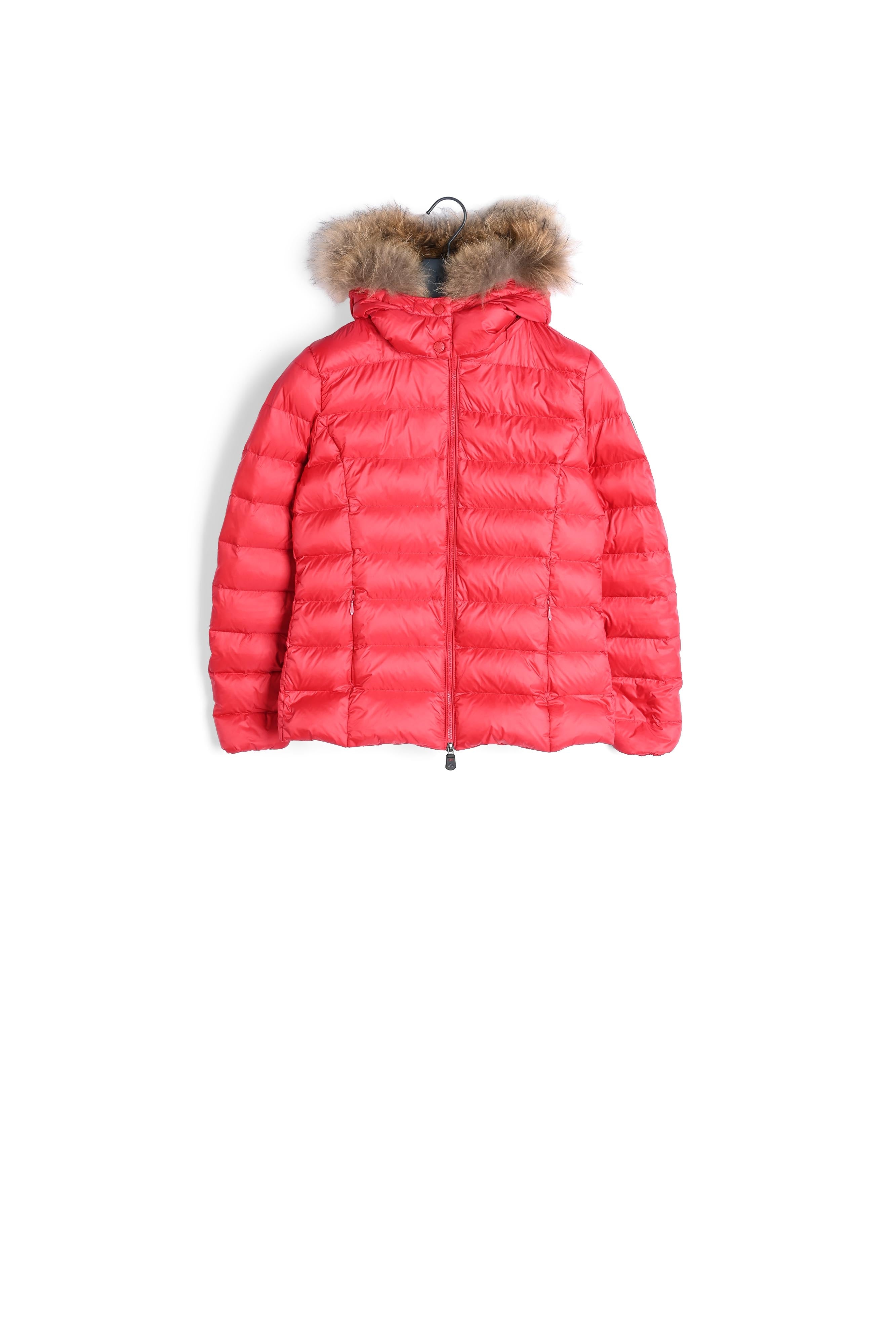 Doudoune Femme Hiver Manches Longues Jott - seconde main