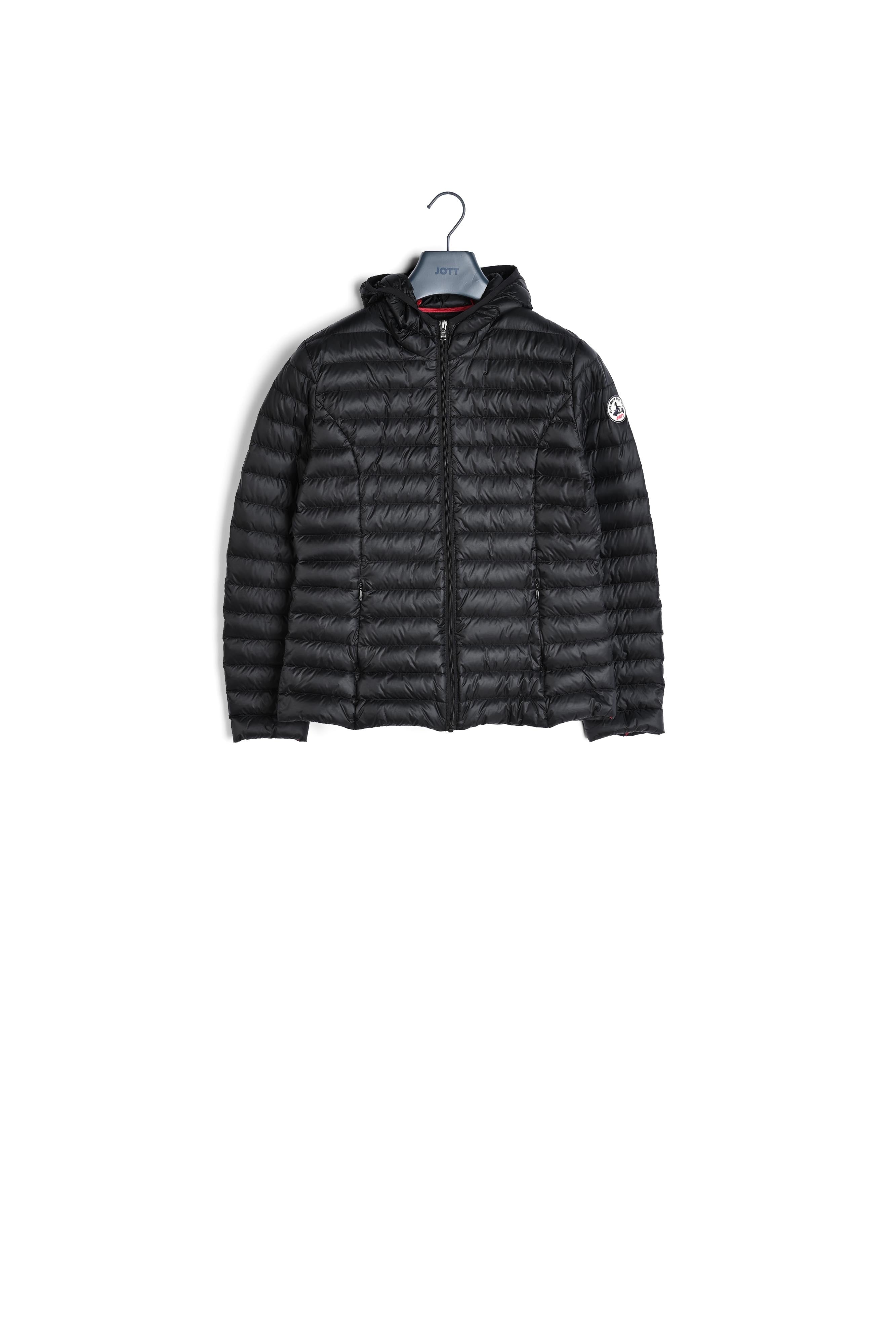 Doudoune Femme Hiver Manches Longues Jott - seconde main