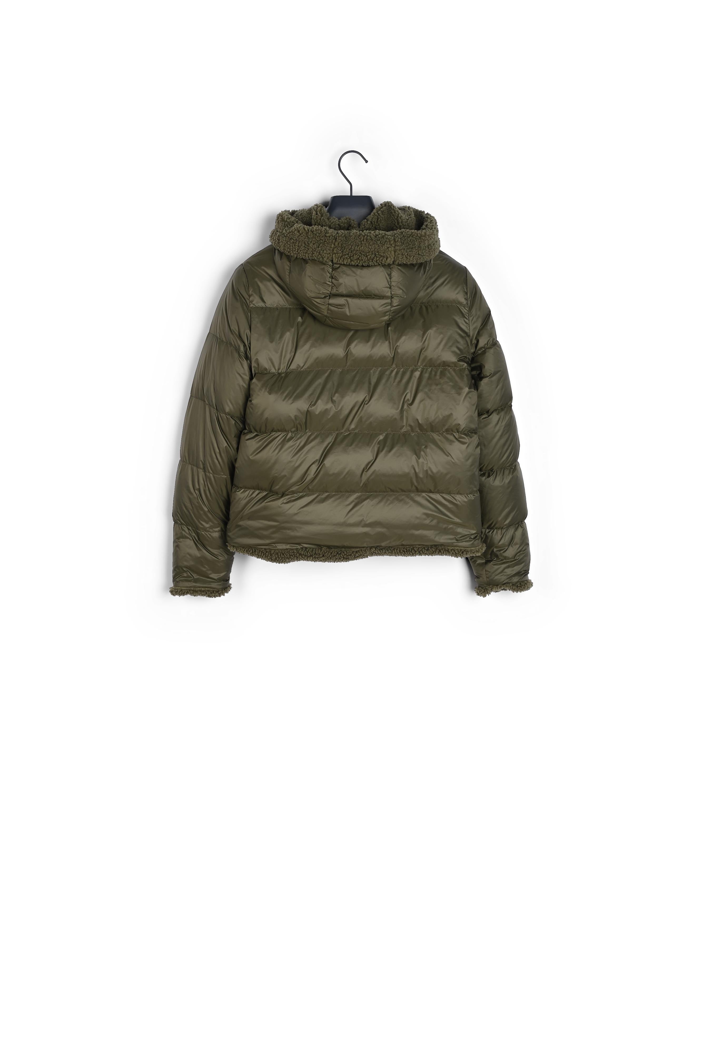 Doudoune Femme Hiver Manches Longues Jott - seconde main