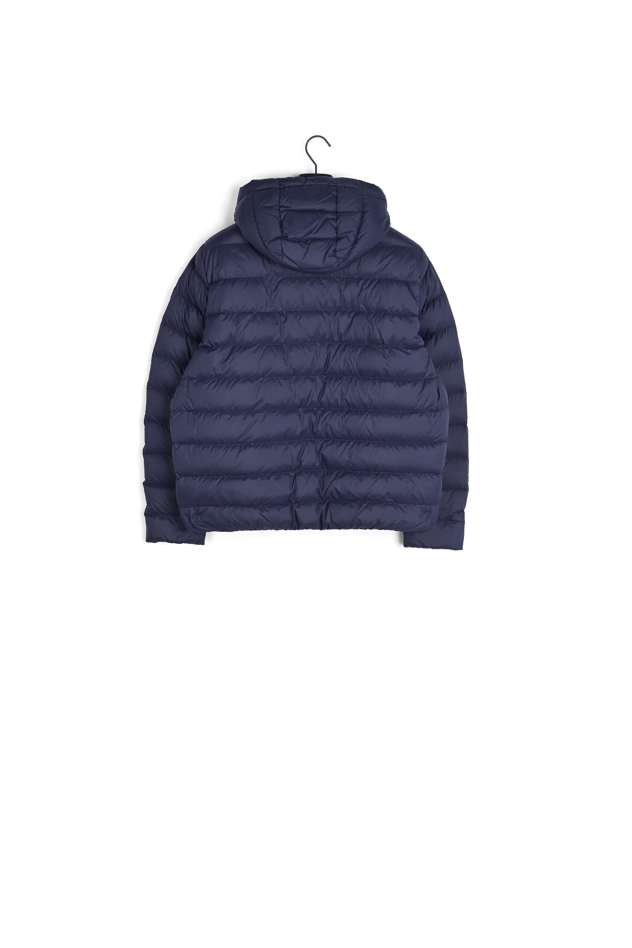 Doudoune Homme Hiver Manches Longues Jott - seconde main