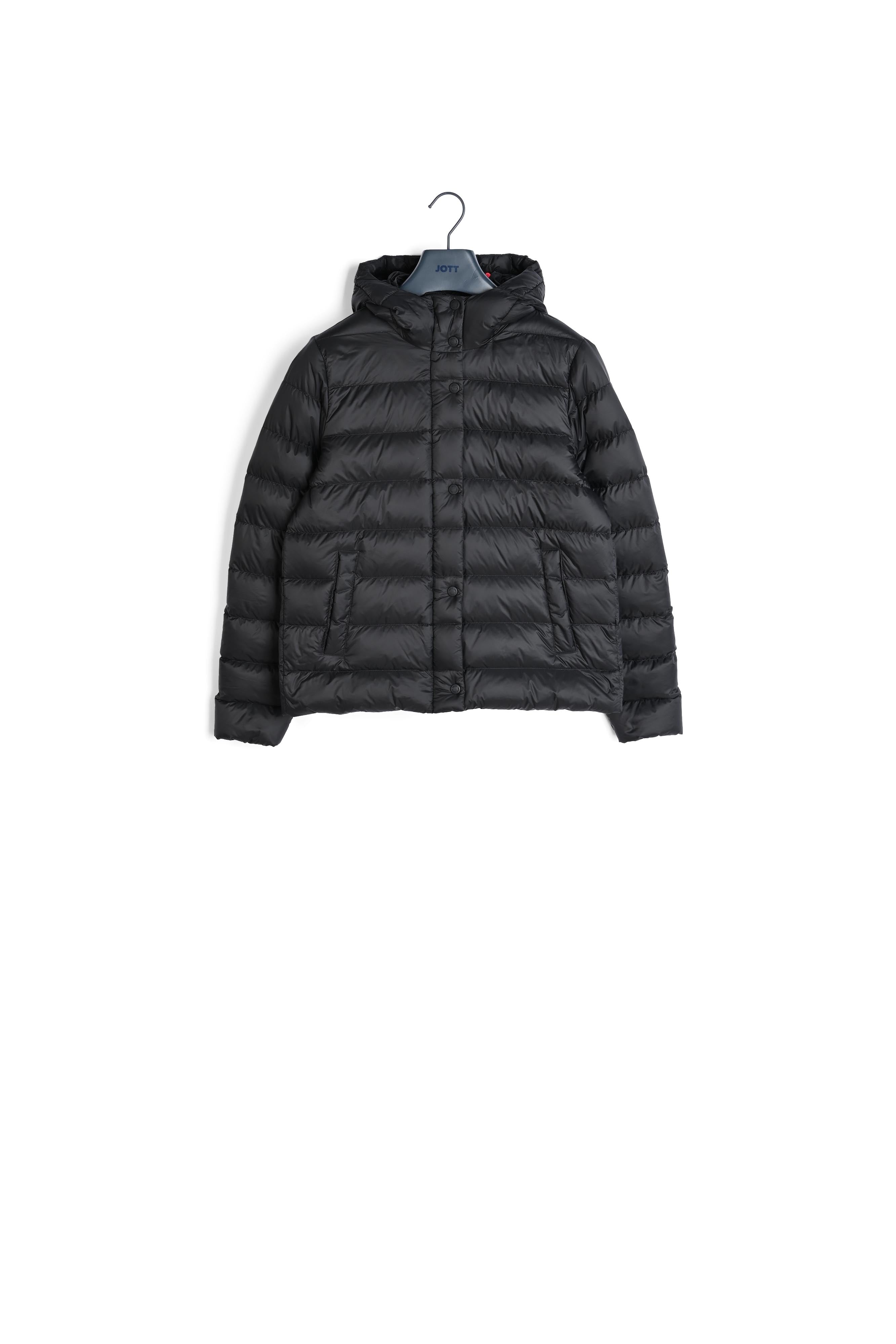Doudoune Femme Hiver Manches Longues Jott - seconde main