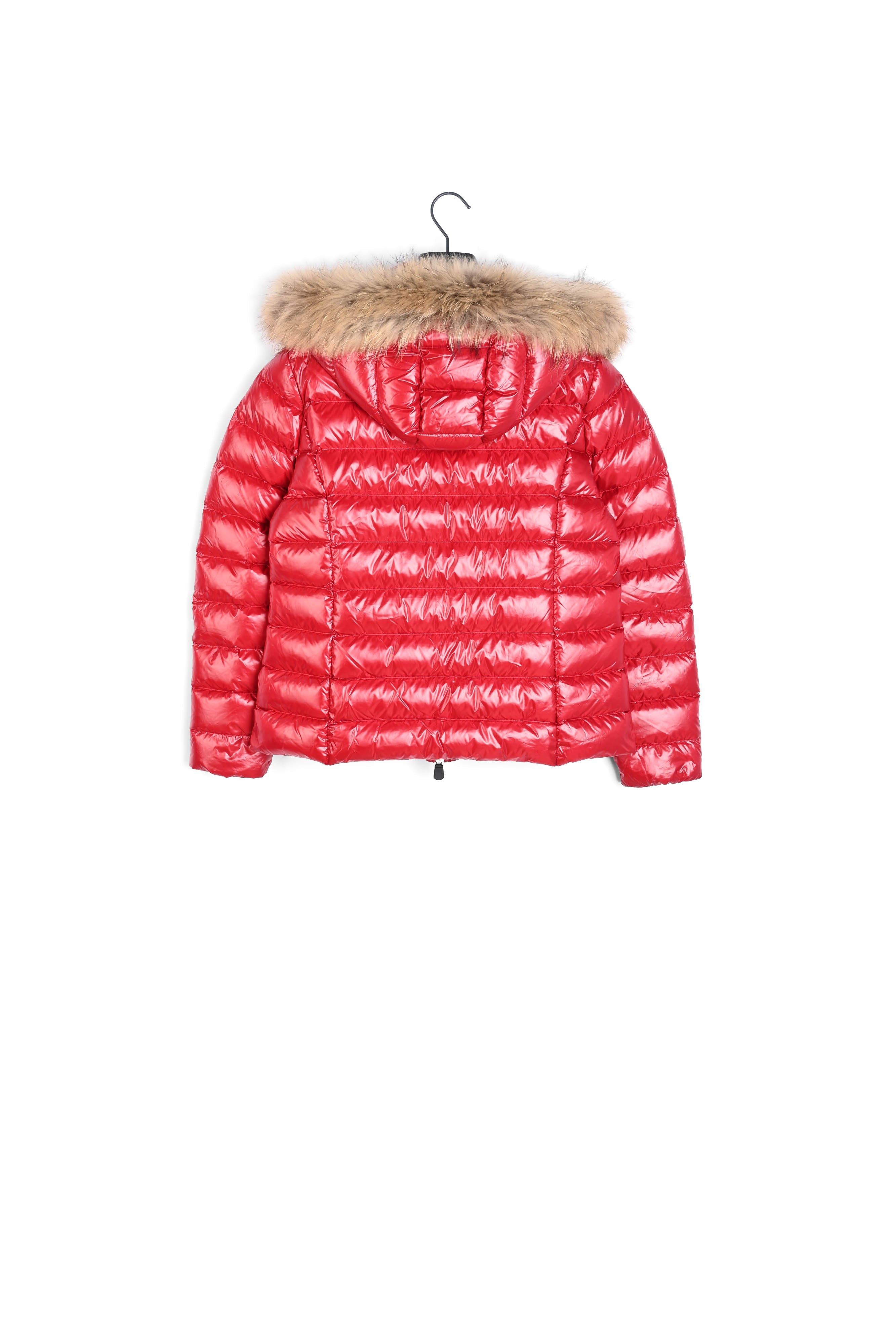 Doudoune Femme Hiver Manches Longues Jott - seconde main