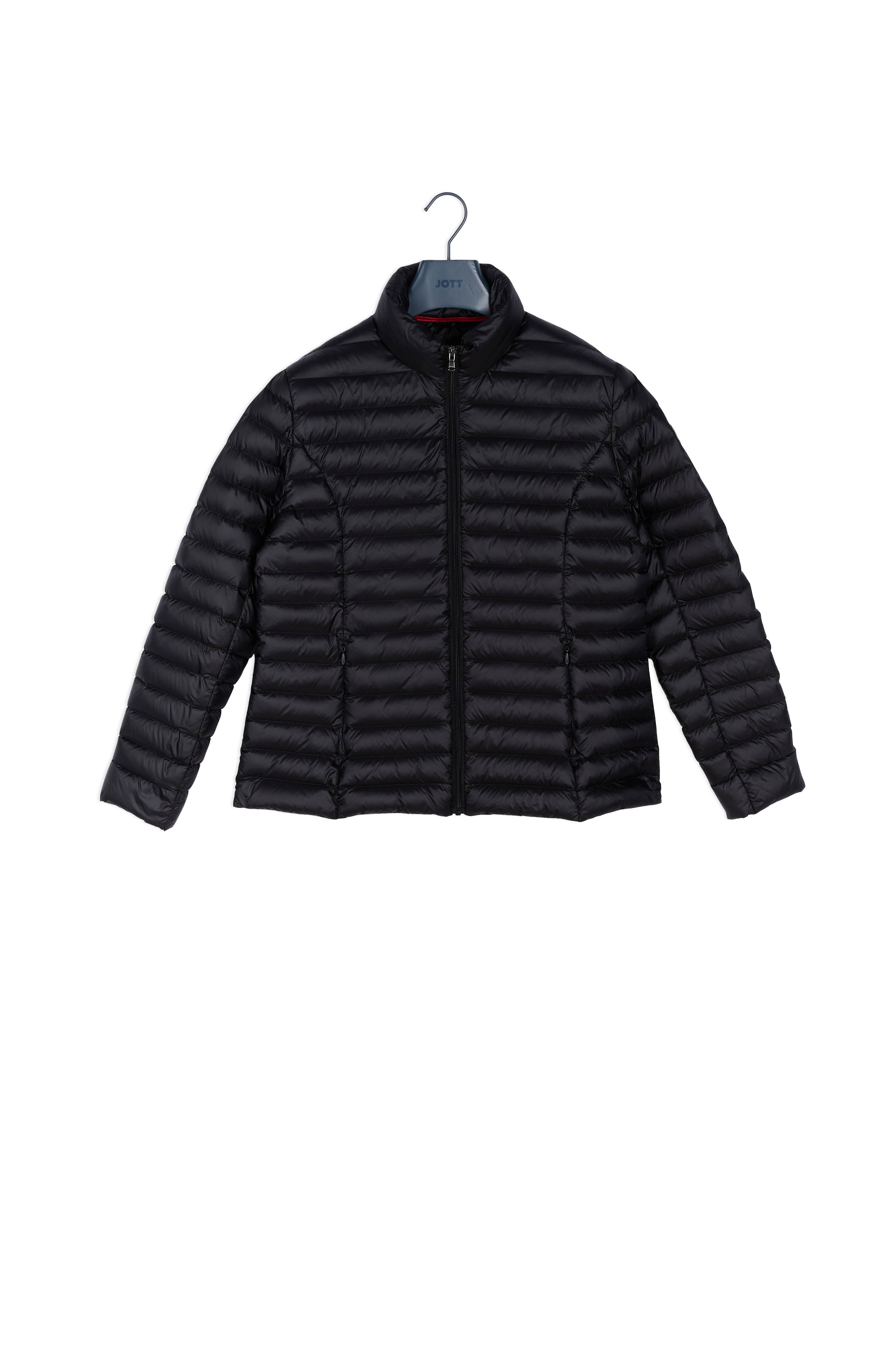 Doudoune Femme Hiver Manches Longues Jott - seconde main