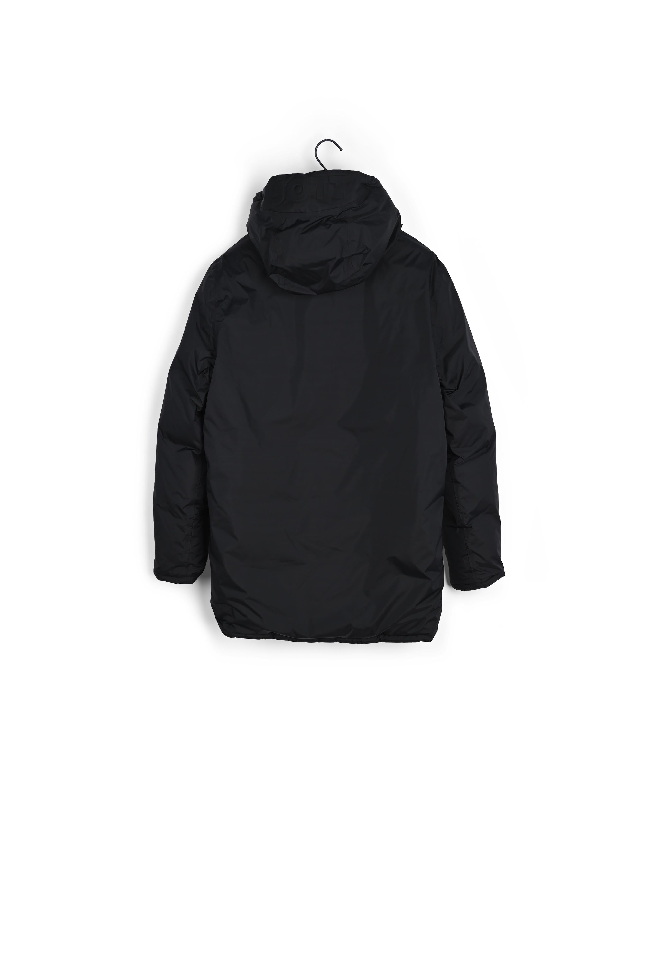 Doudoune Longue Homme Hiver Manches Longues Jott - seconde main