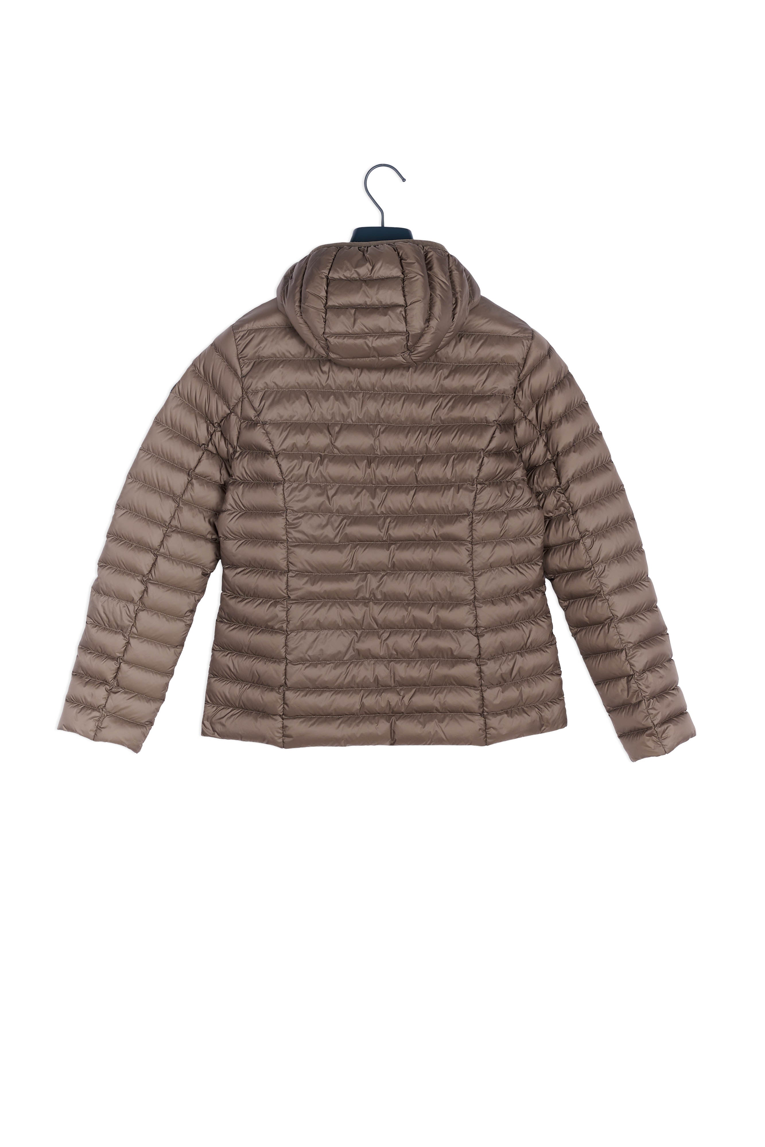Doudoune Homme Hiver Manches Longues Jott - seconde main
